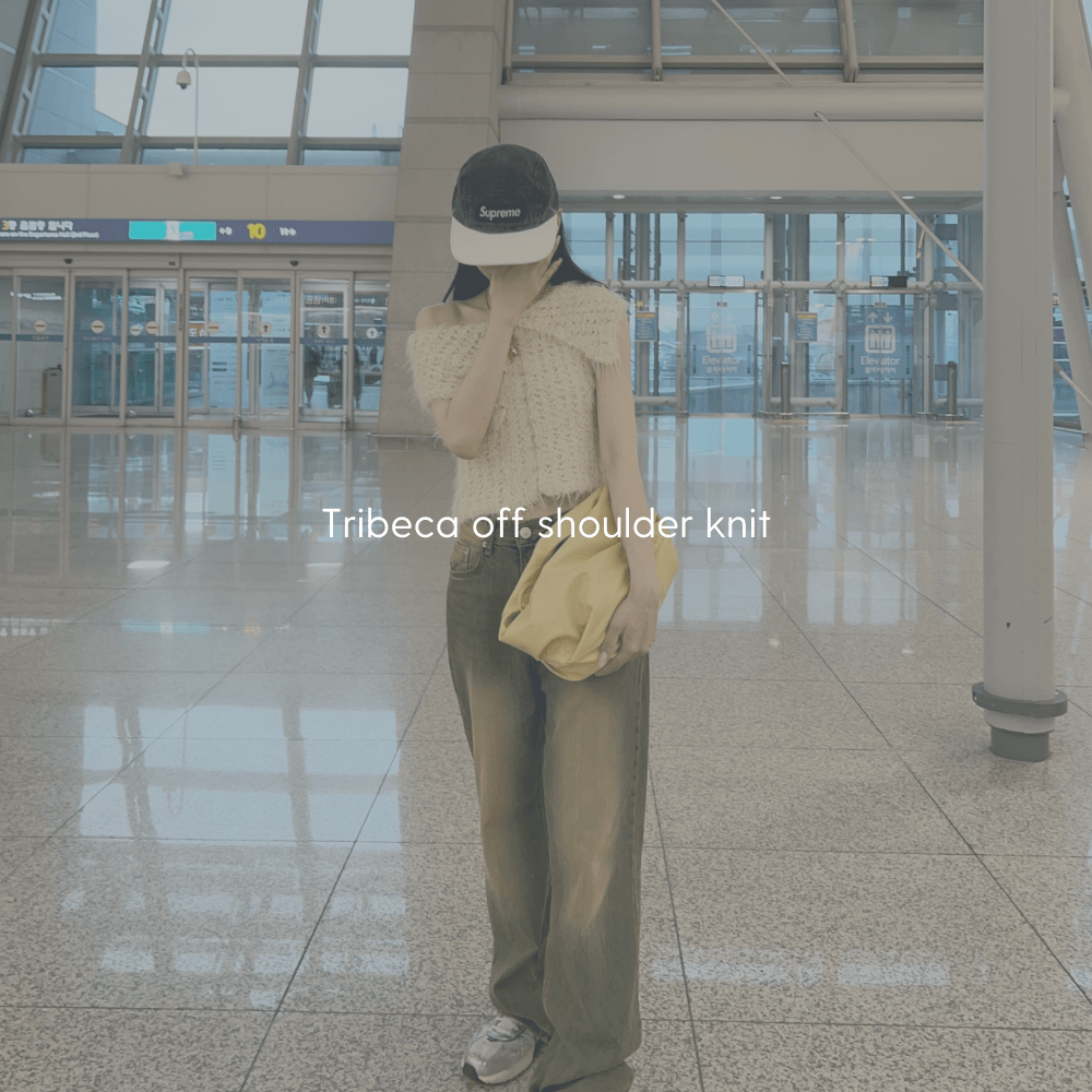 Staff Outfits – THE TOÉ