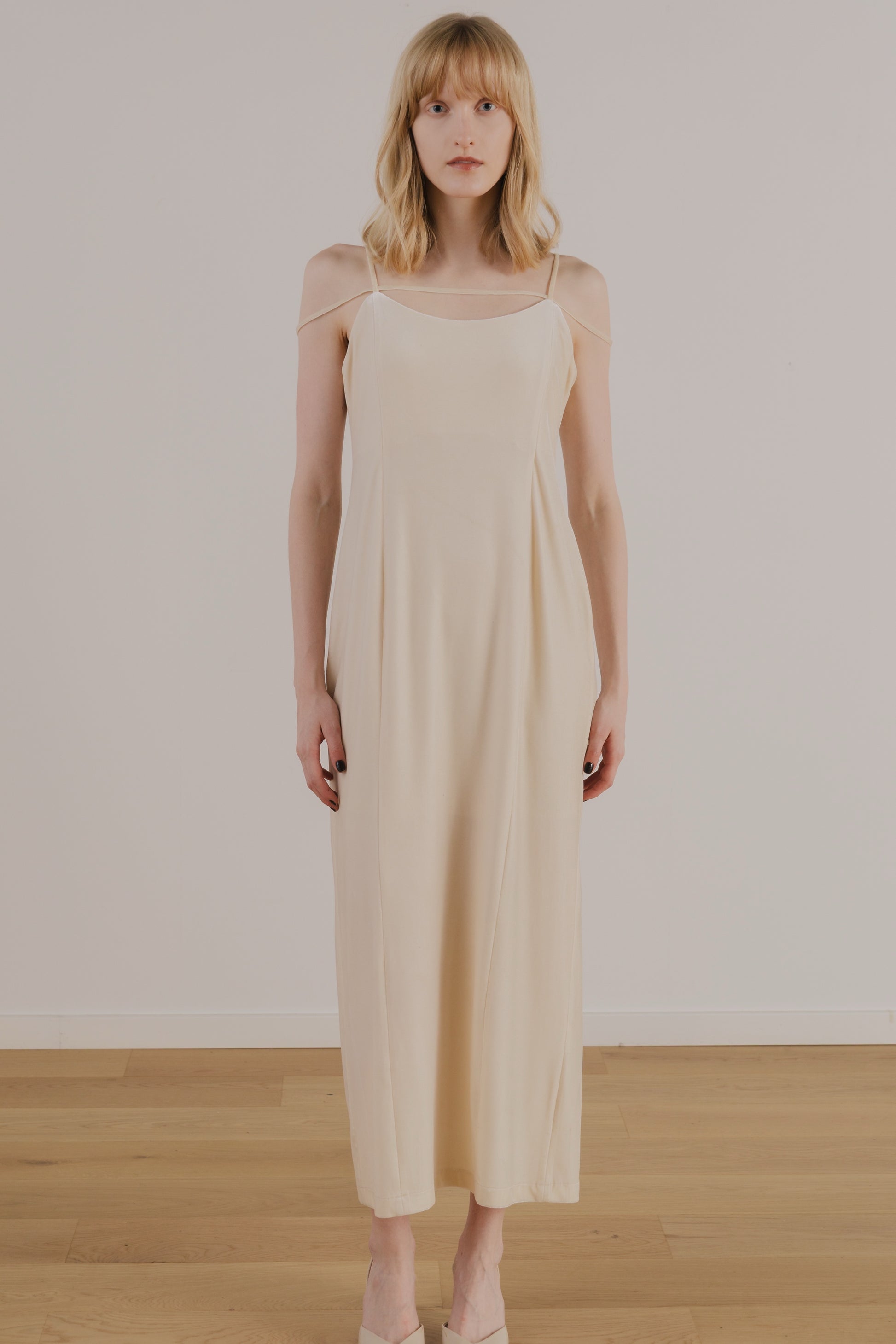 Annecy Velour Onepiece