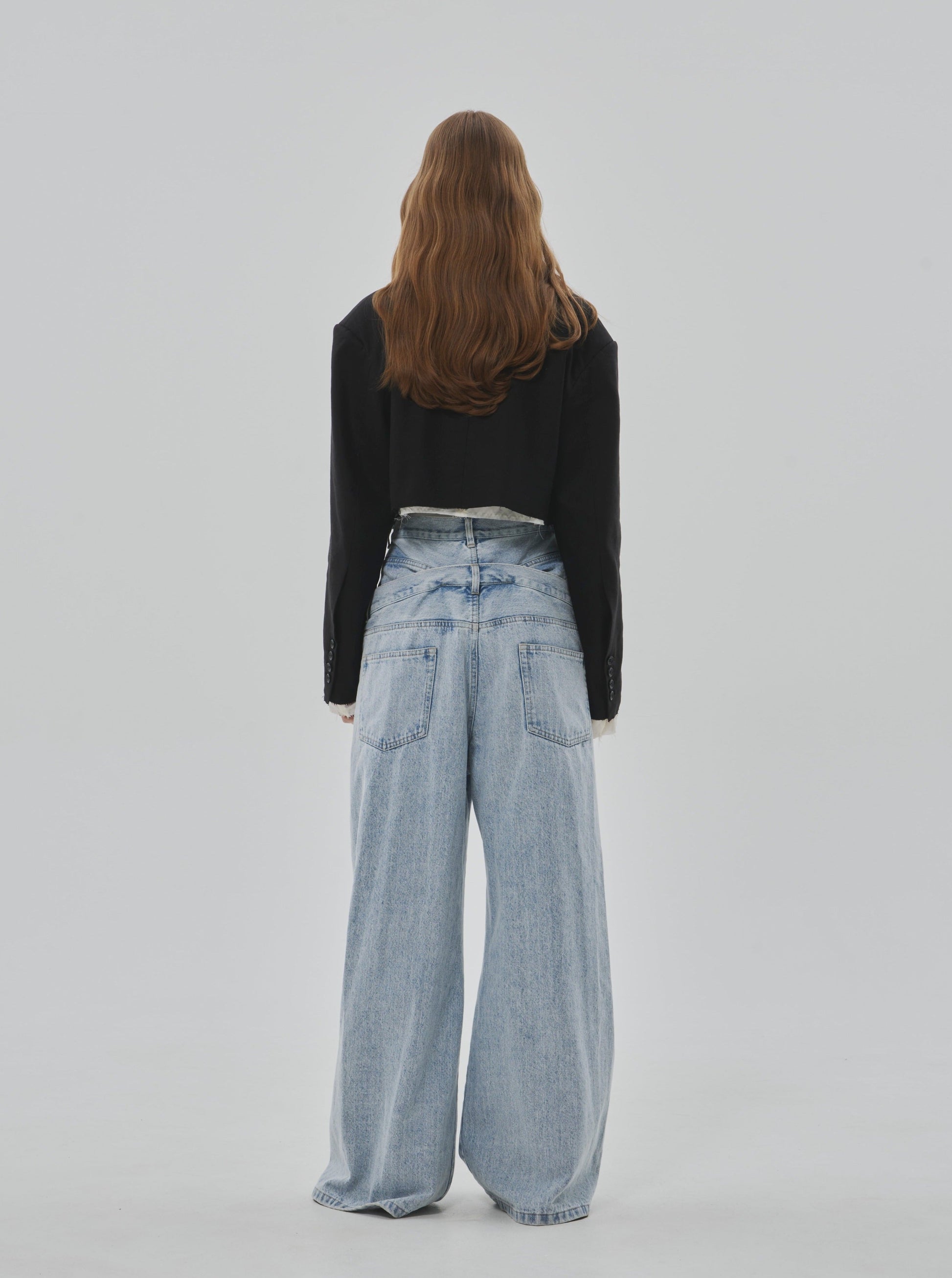 Whitney Summer Short Jacket