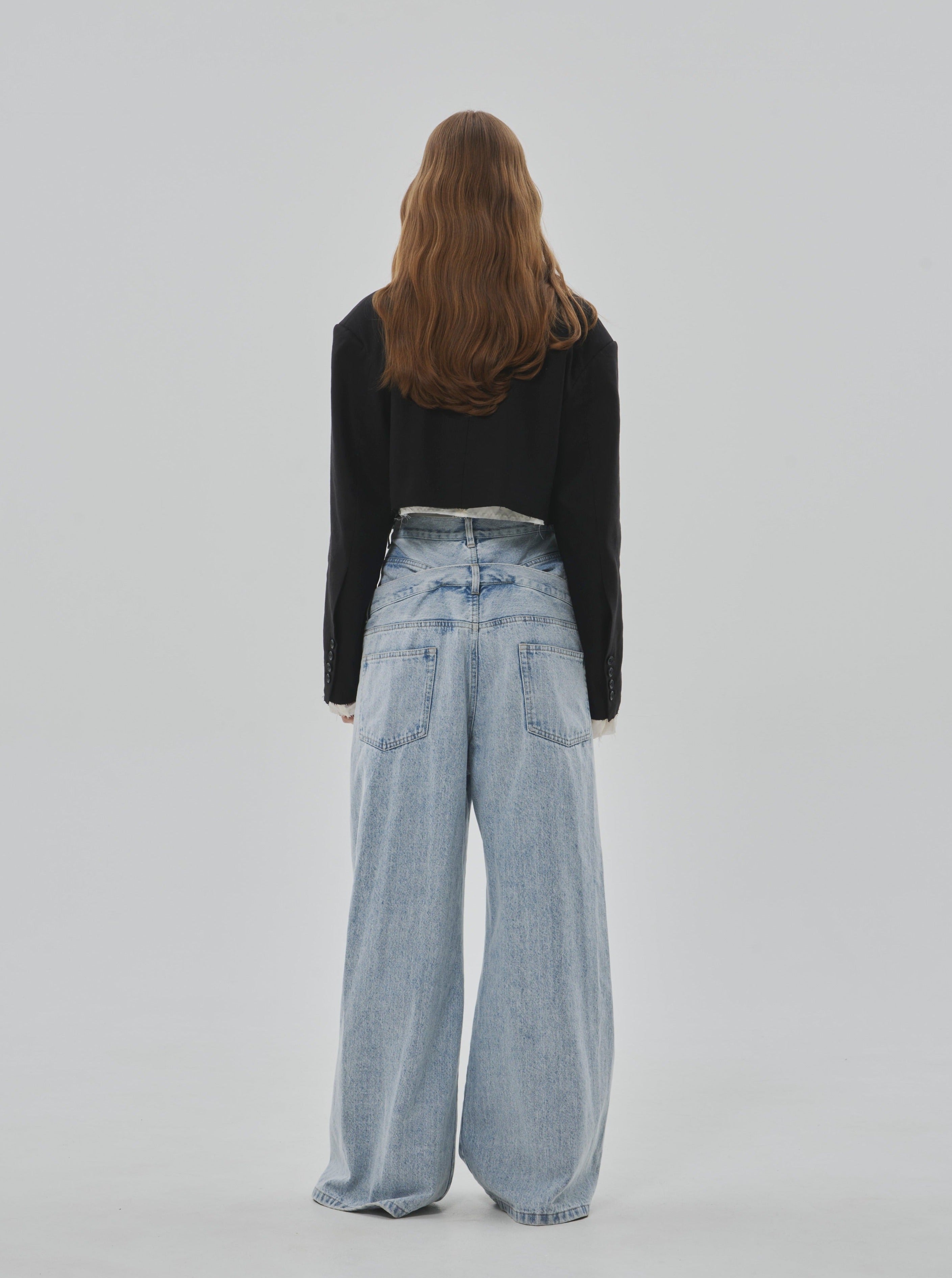 Whitney Summer Short Jacket