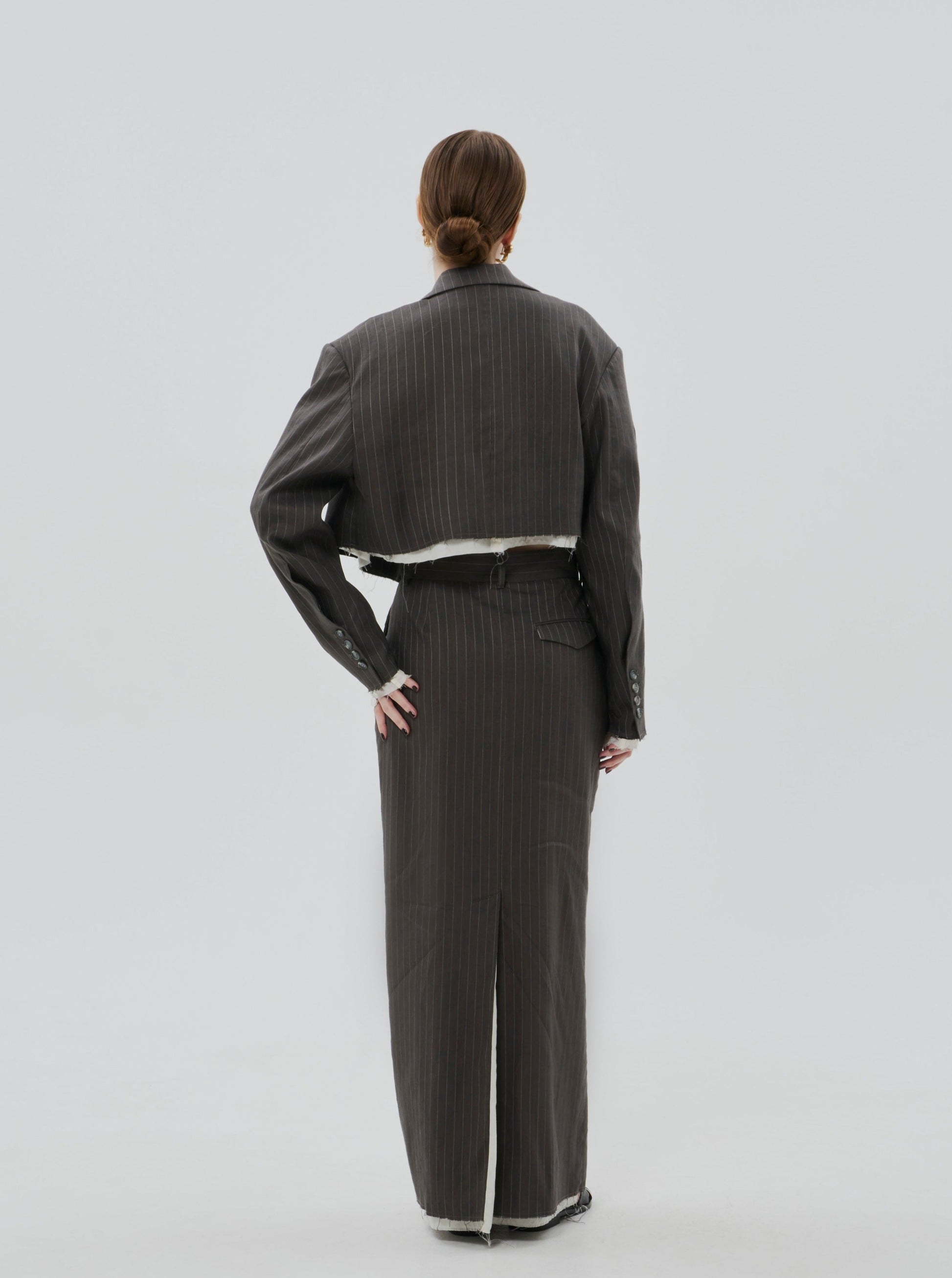 Whitney Summer Short Jacket
