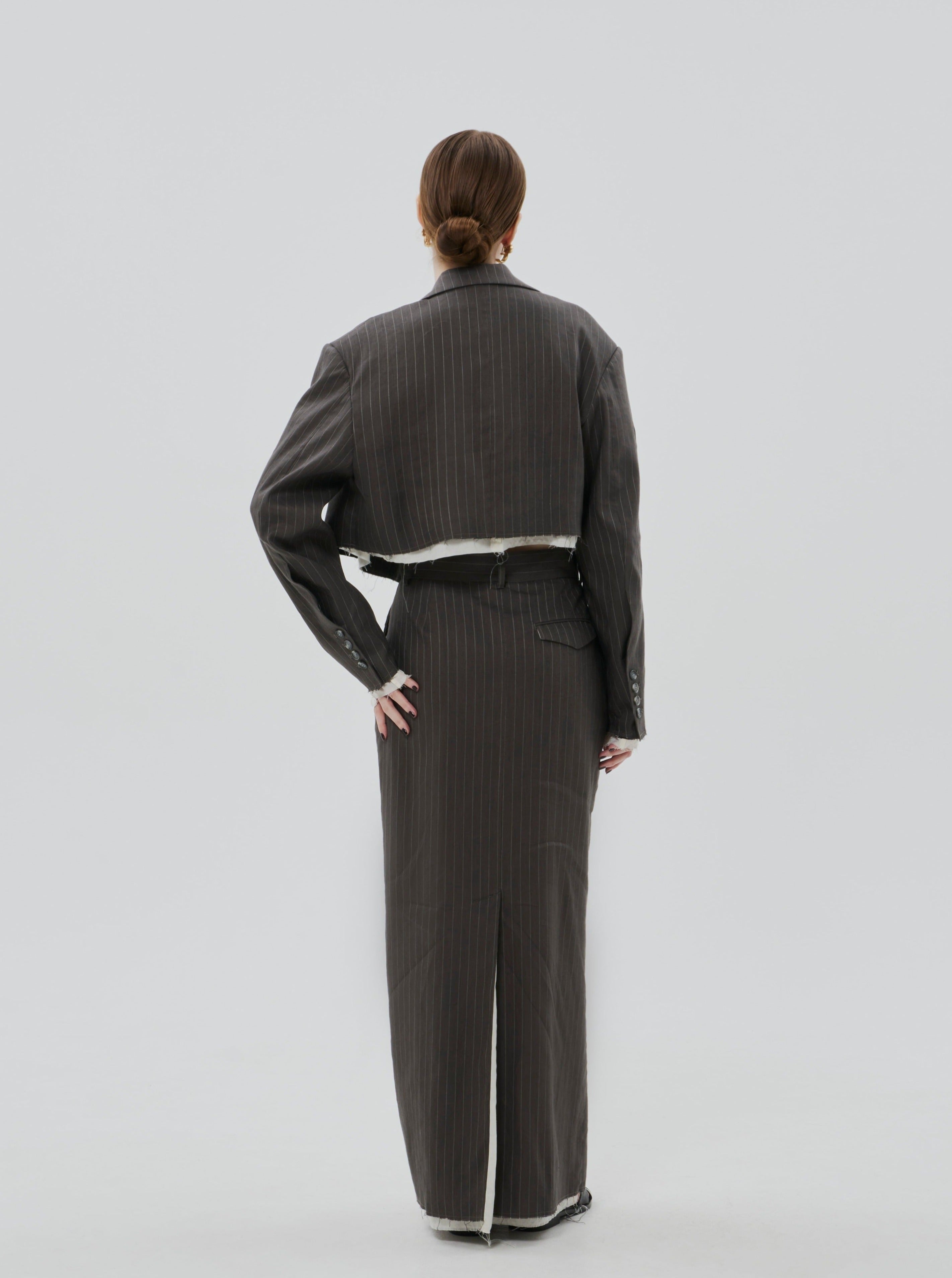 Whitney Summer Short Jacket