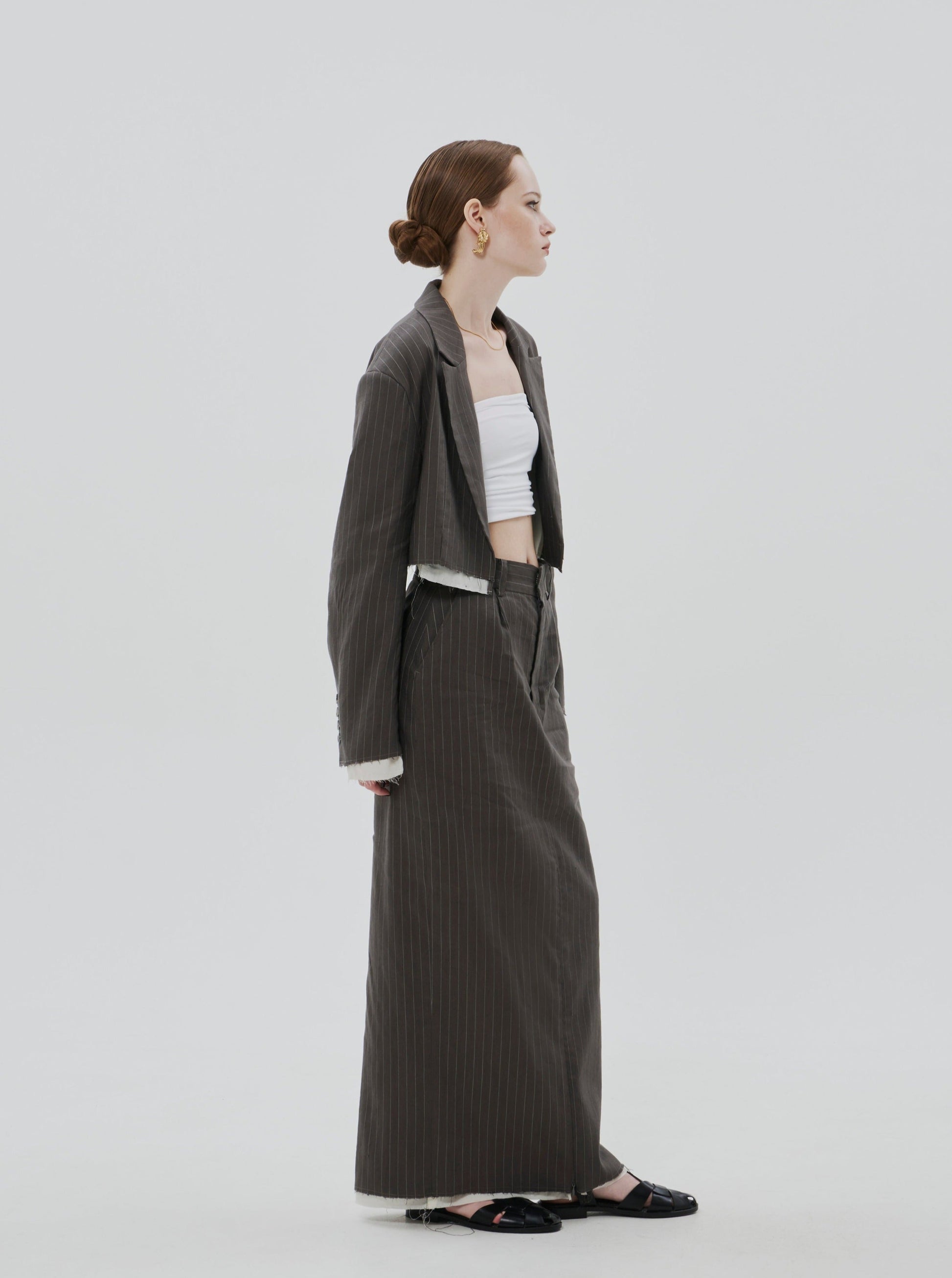 Whitney Summer Short Jacket