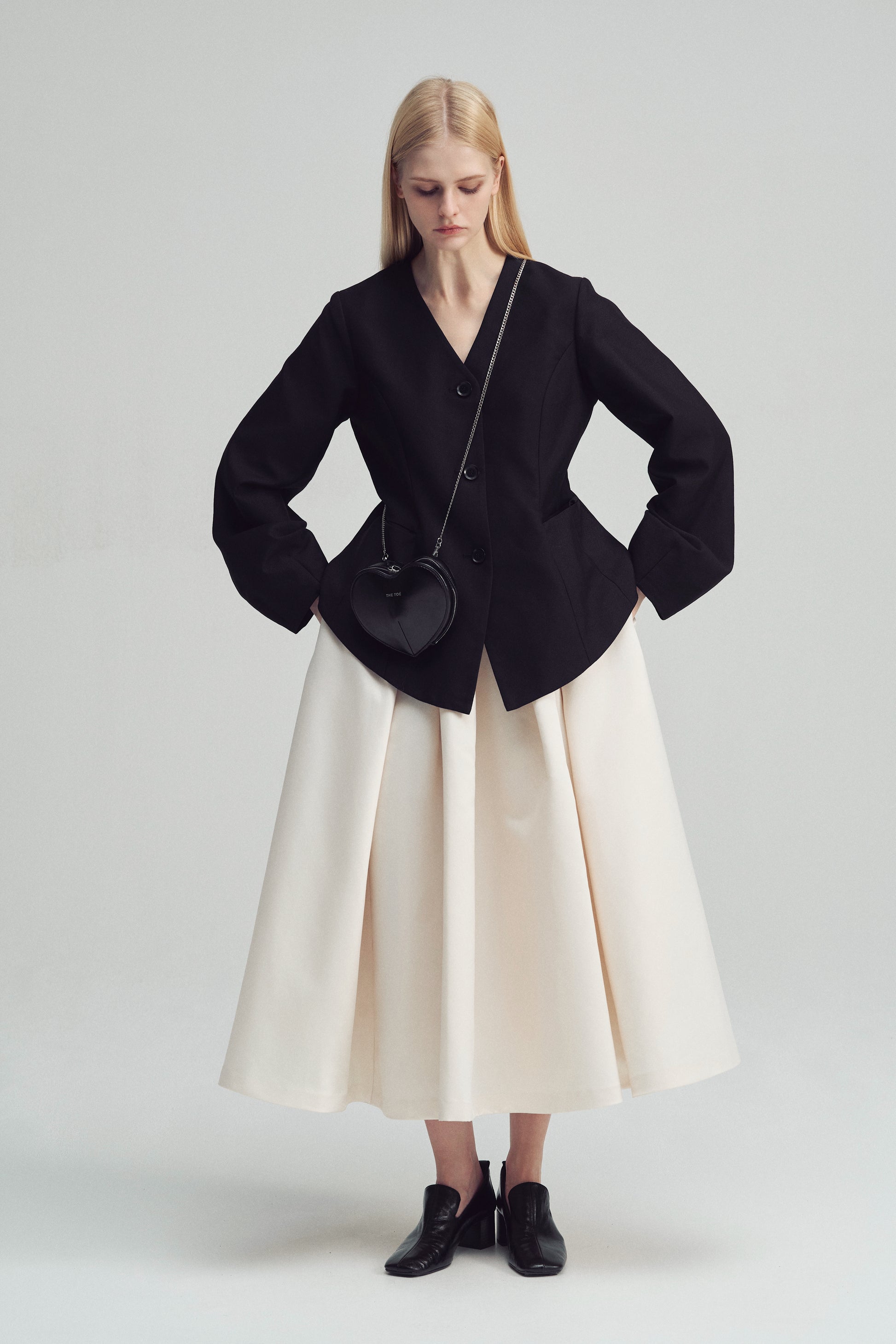 Evros Switching Jacket