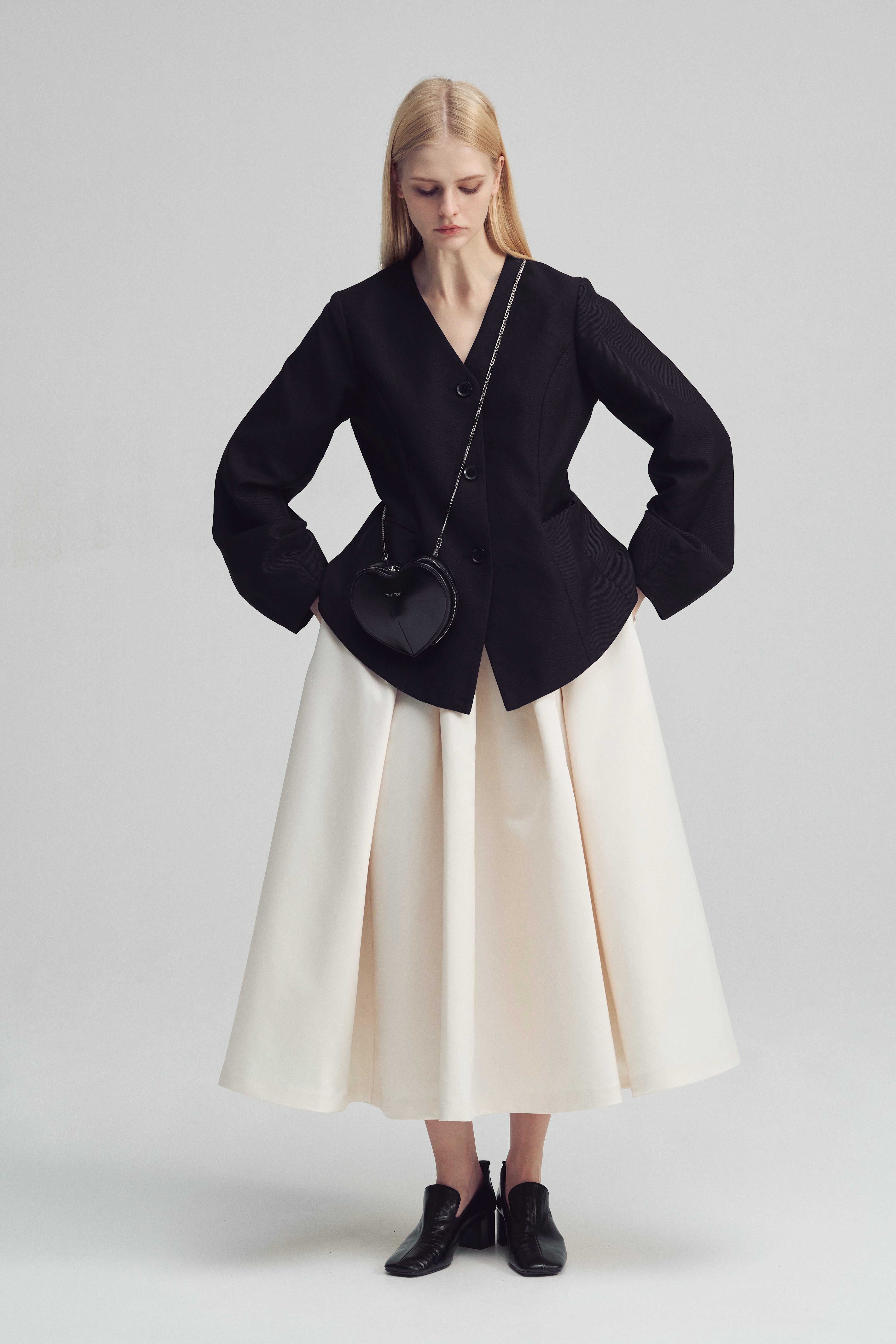 Evros Switching Jacket