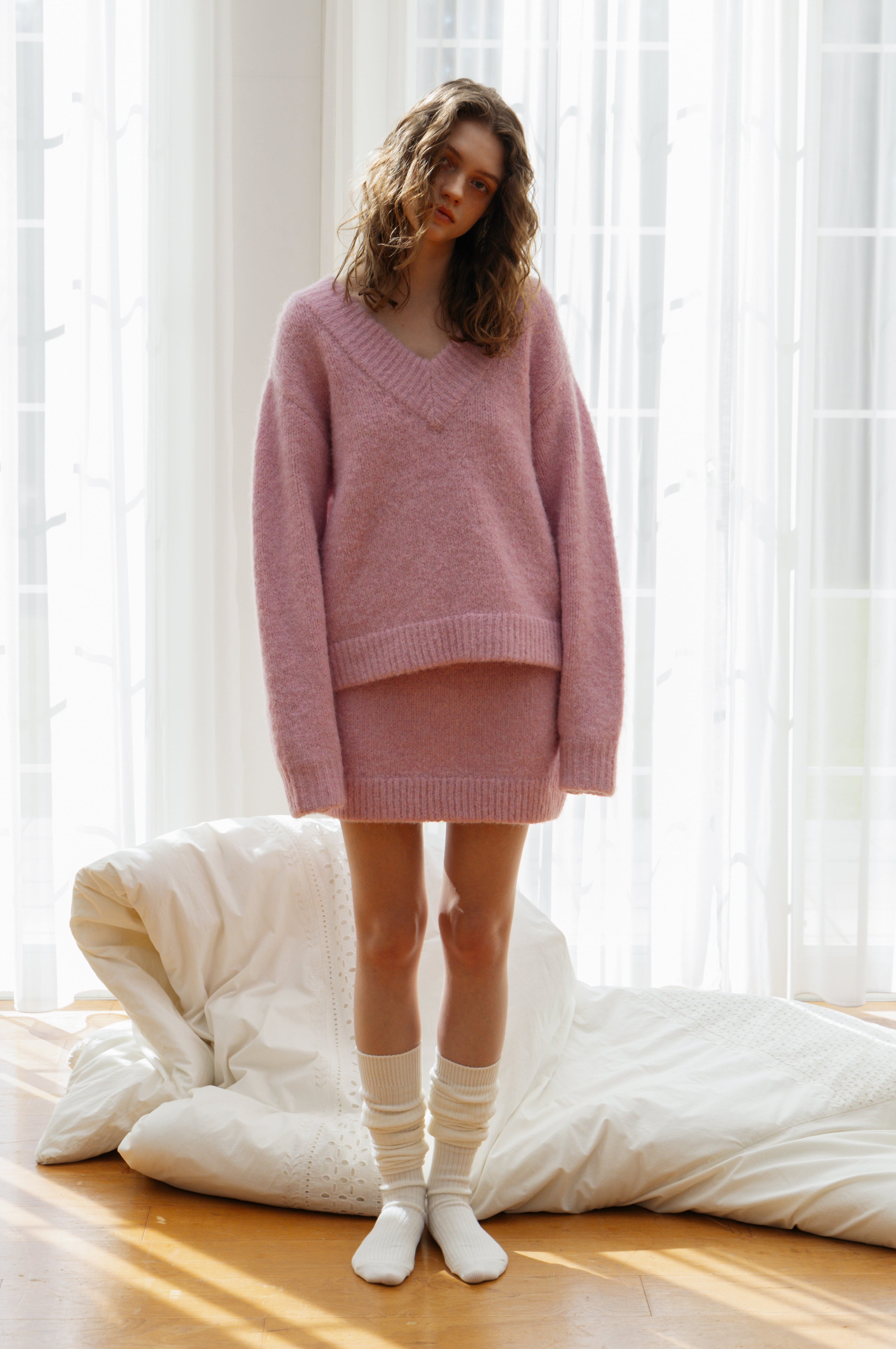 Ioannina Skirt