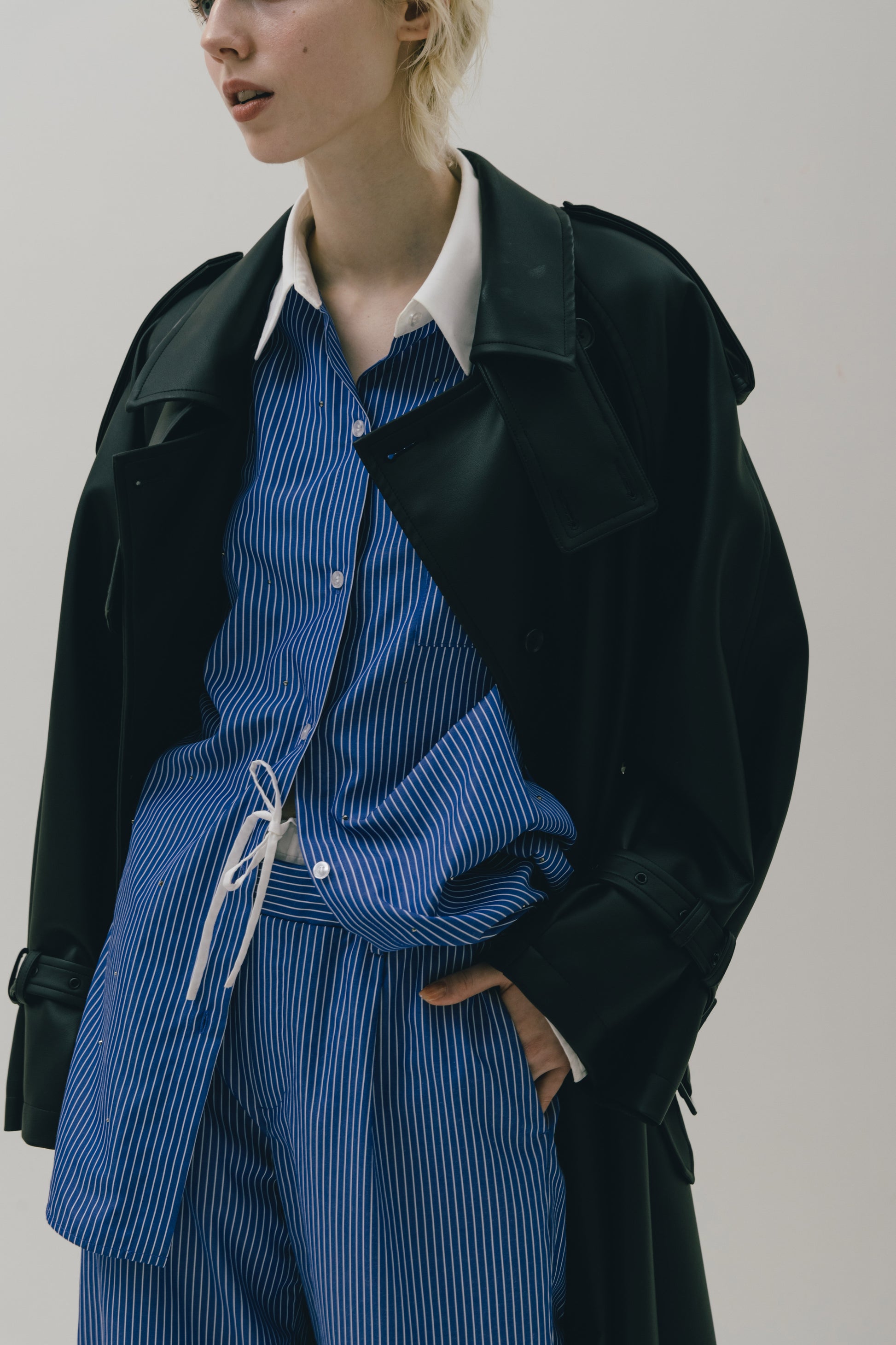Kensington Trench Coat