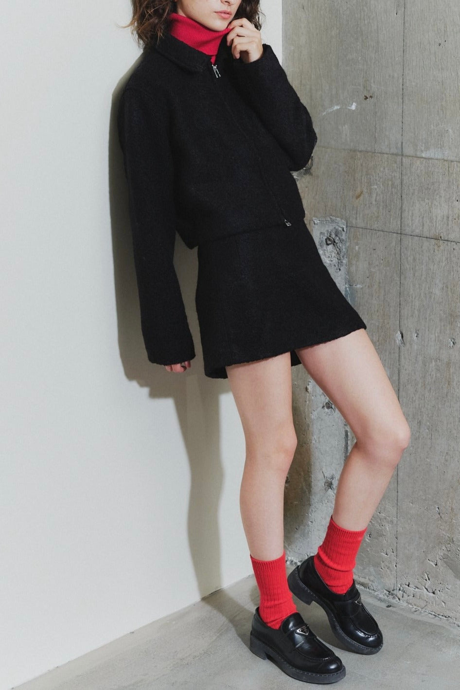 Boules de Neige Boa SETUP