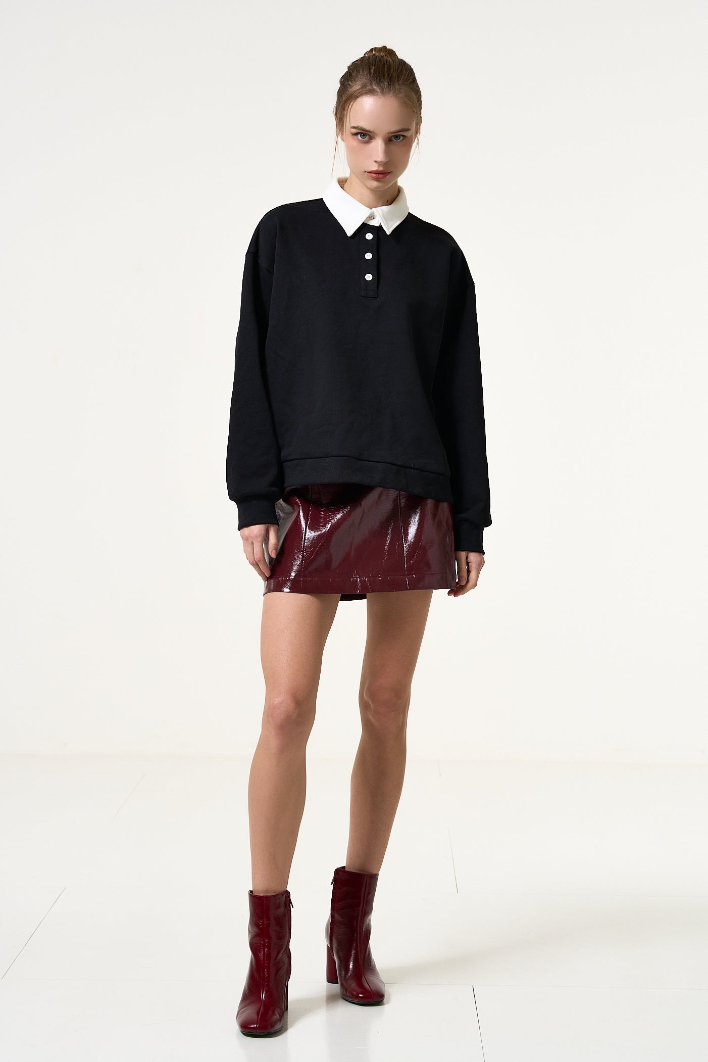 Embankment Sweatshirt