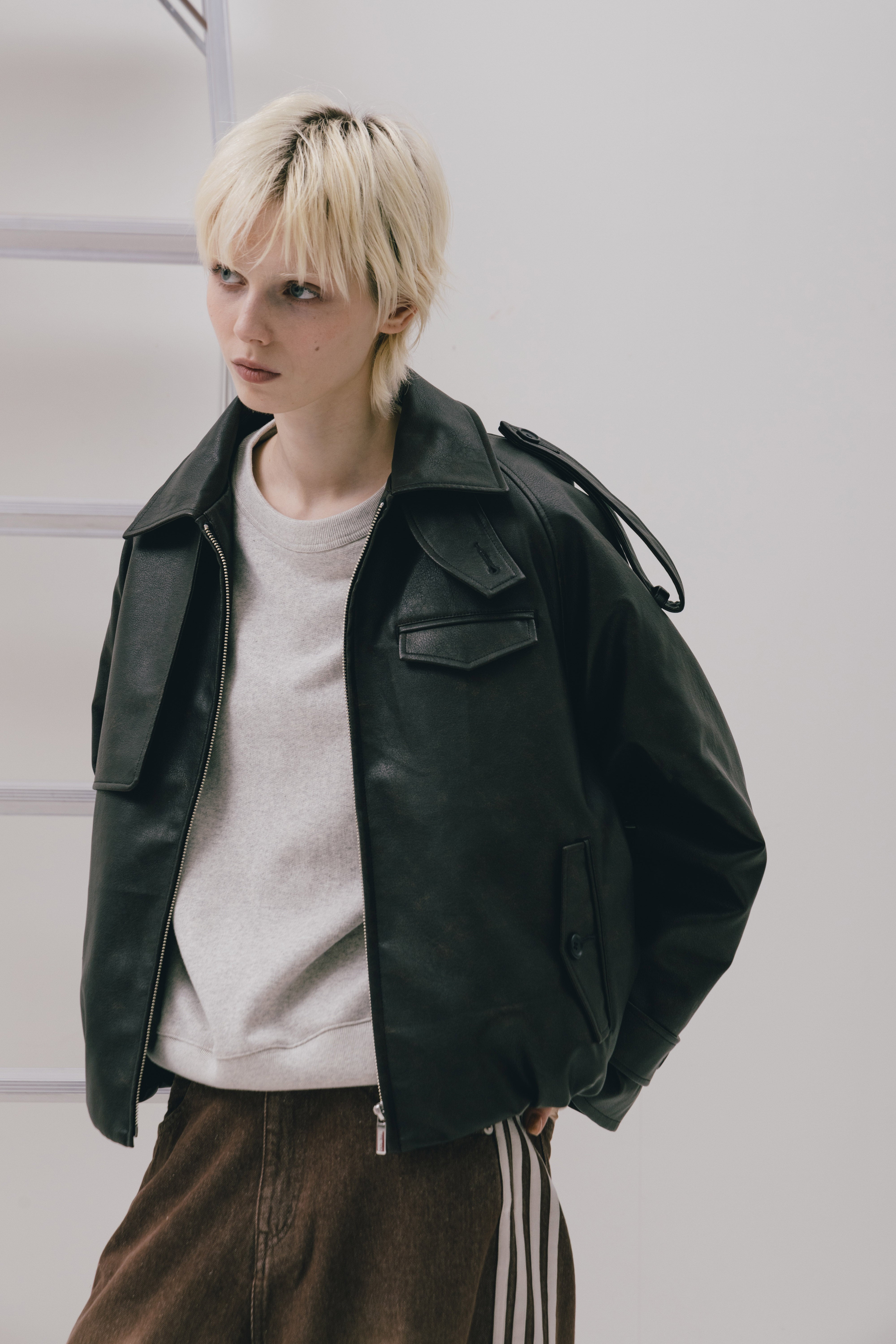 Bond Jacket