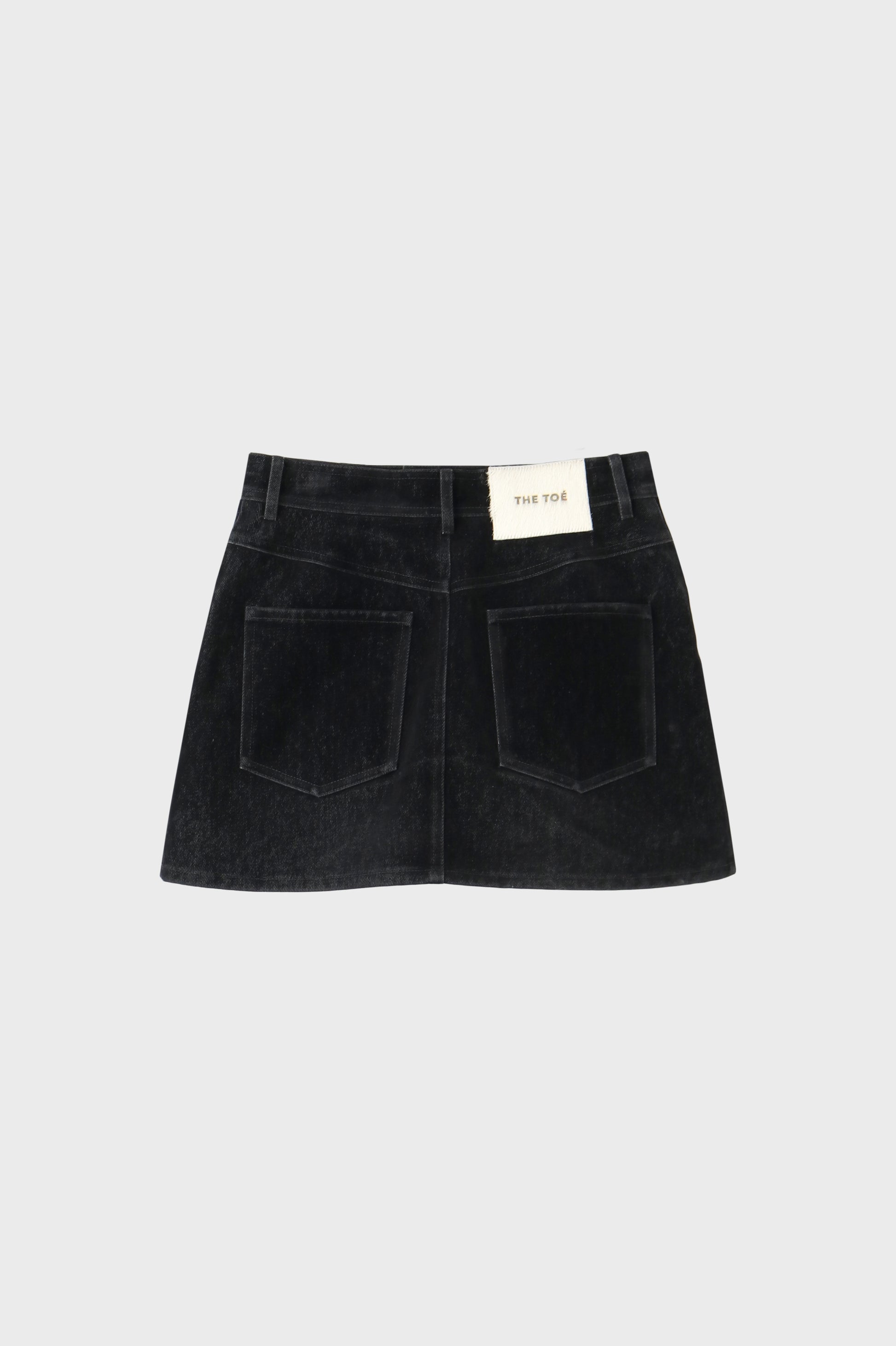 Rosenthaler Skirt