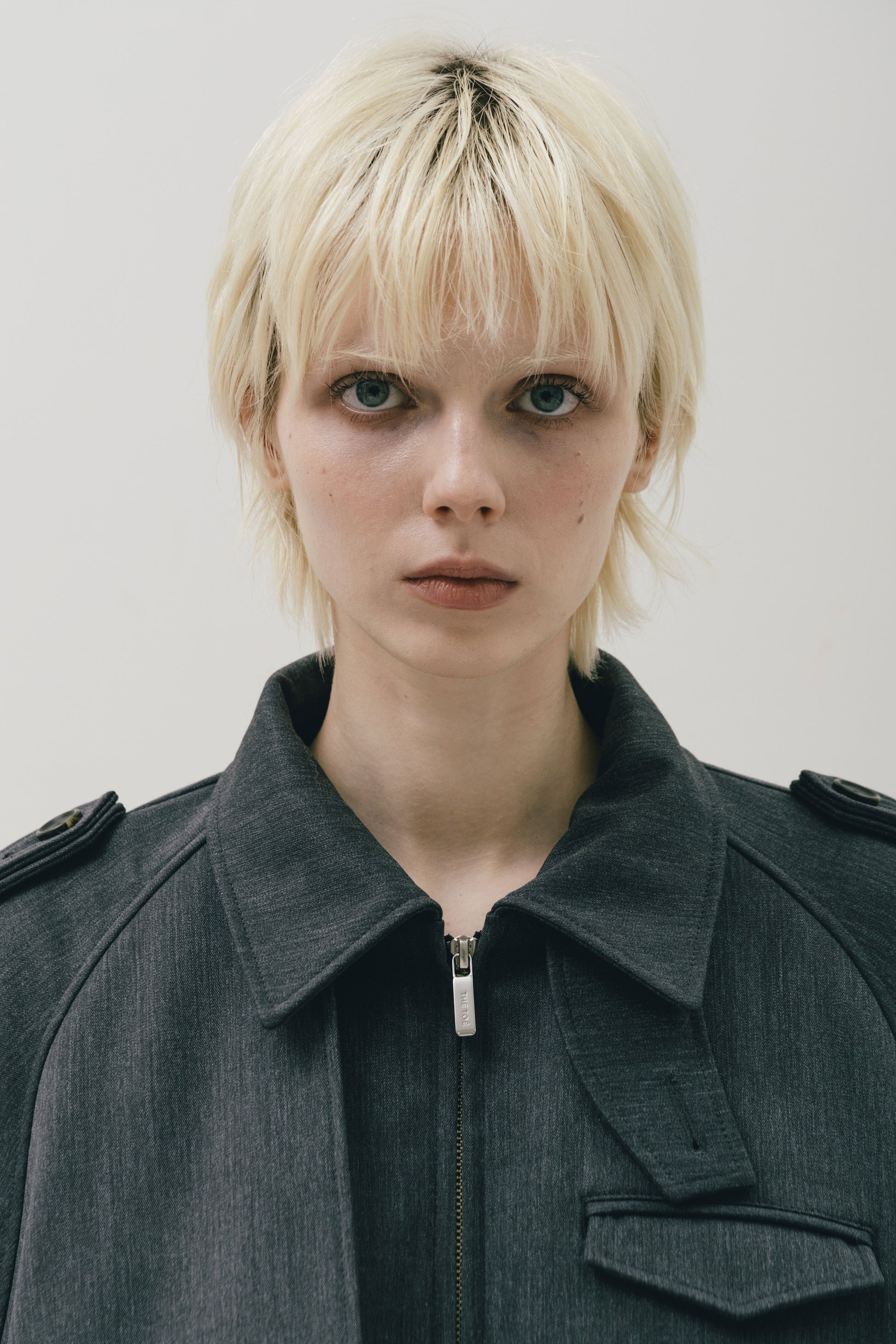 Bond Jacket