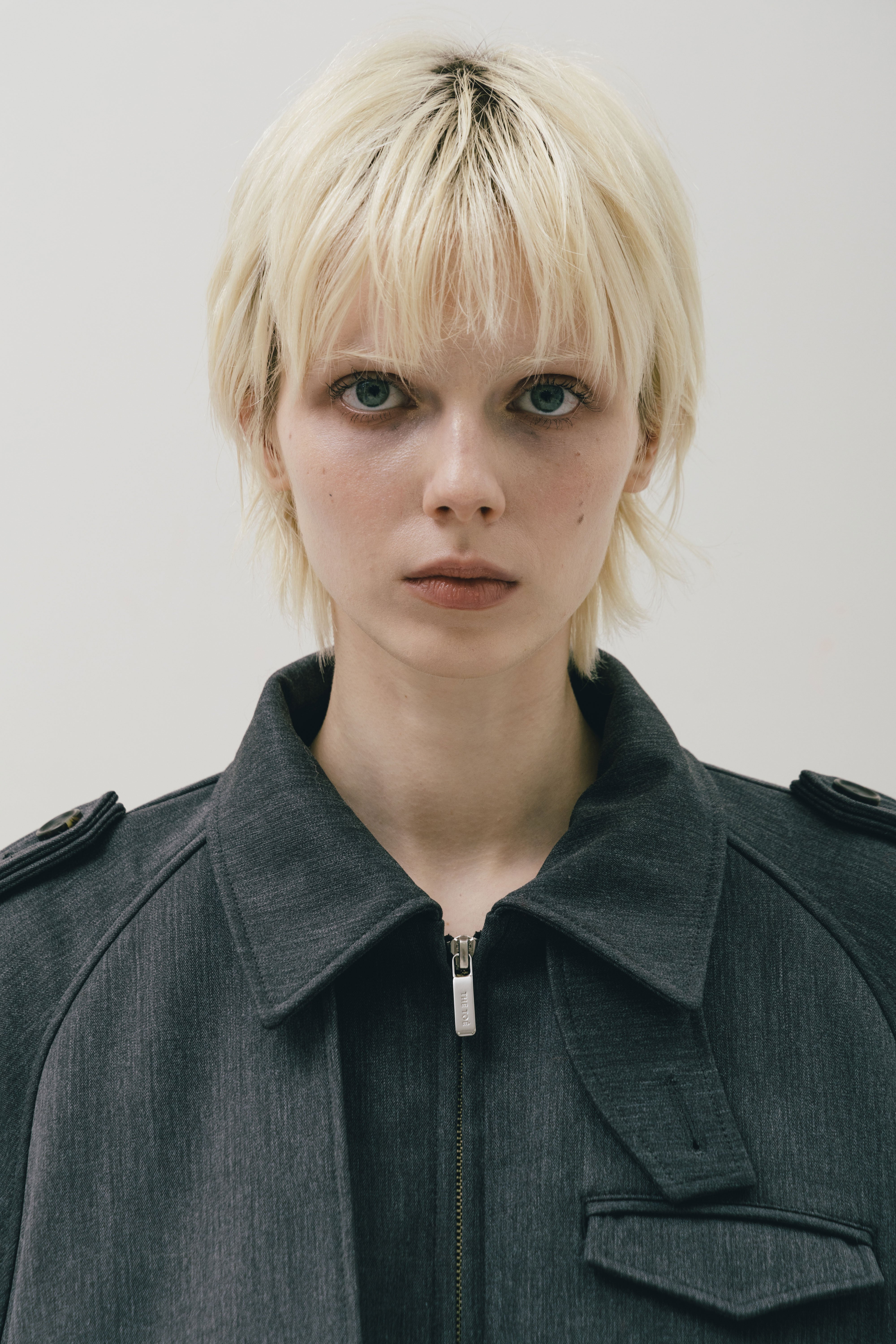 Bond Jacket