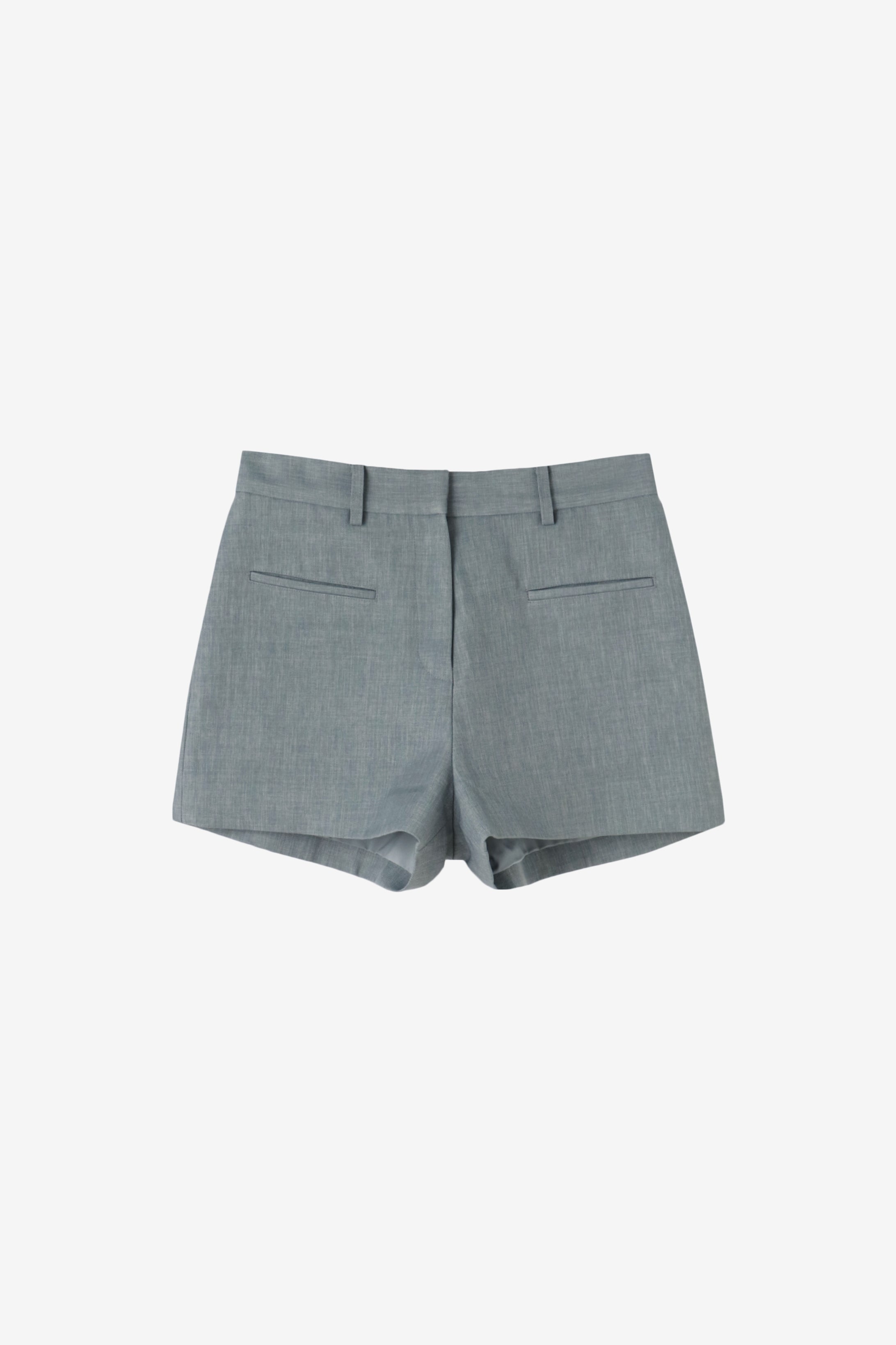 Athena Short Pants