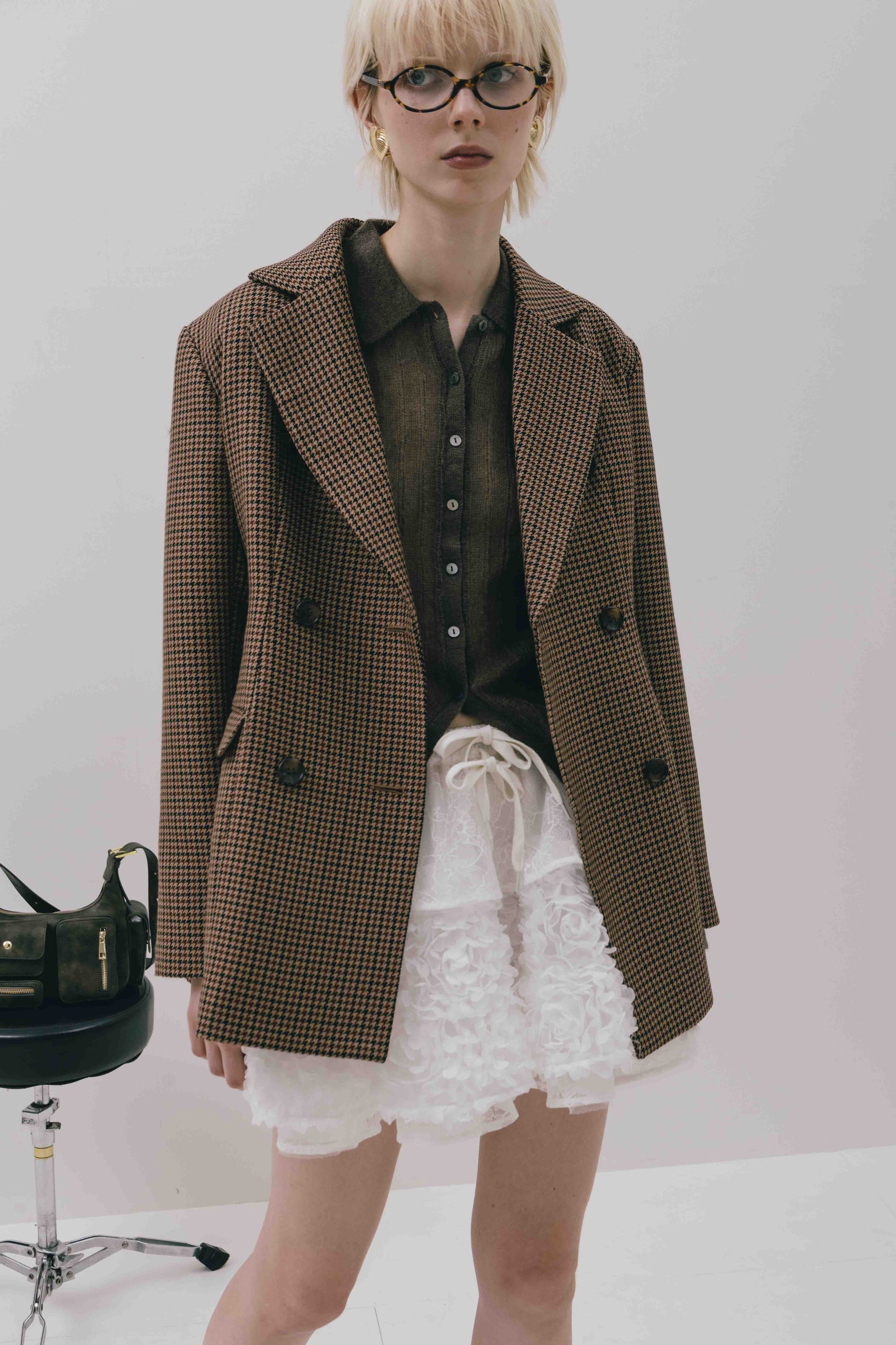 Buckingham Jacket