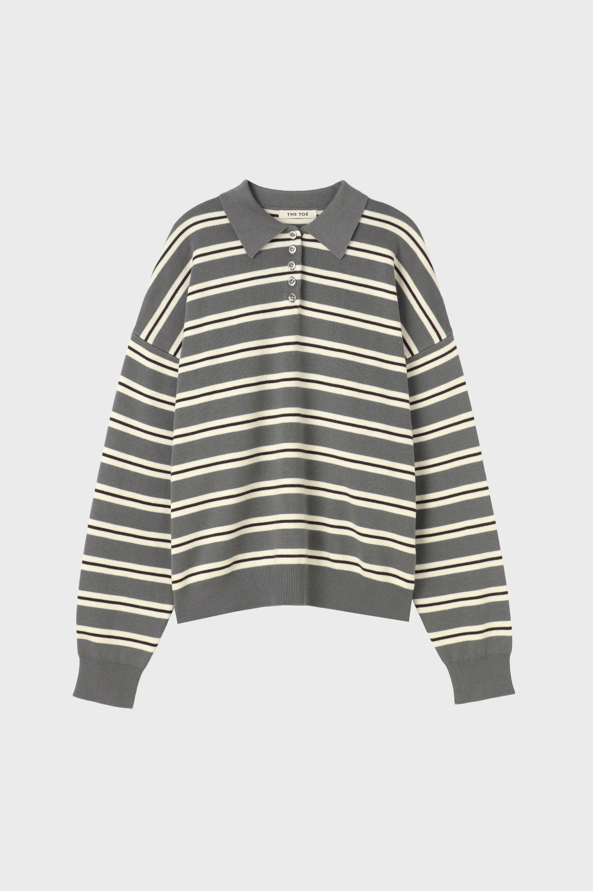 Goethe Stripe Knit