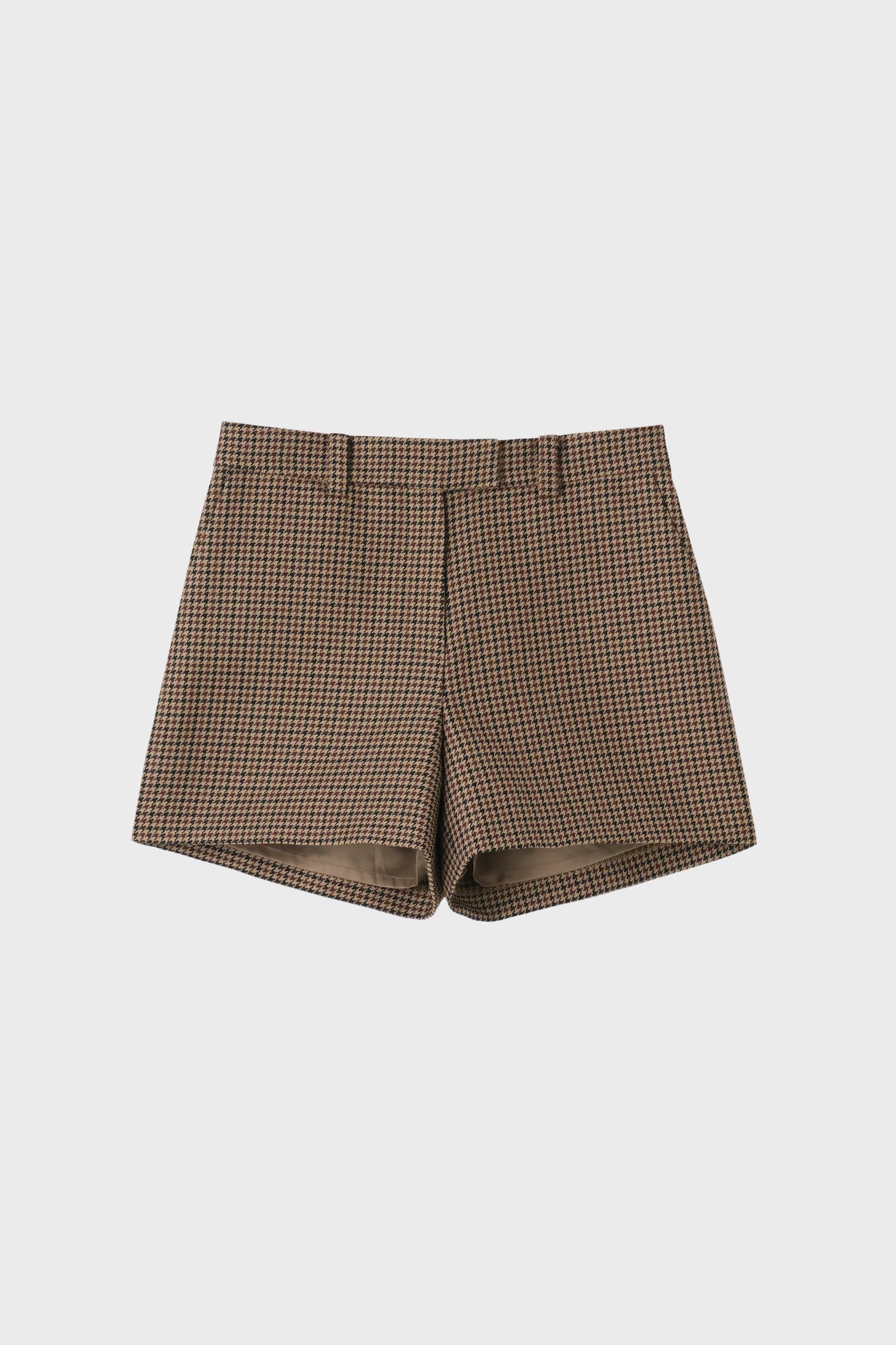 Buckingham Short Pants