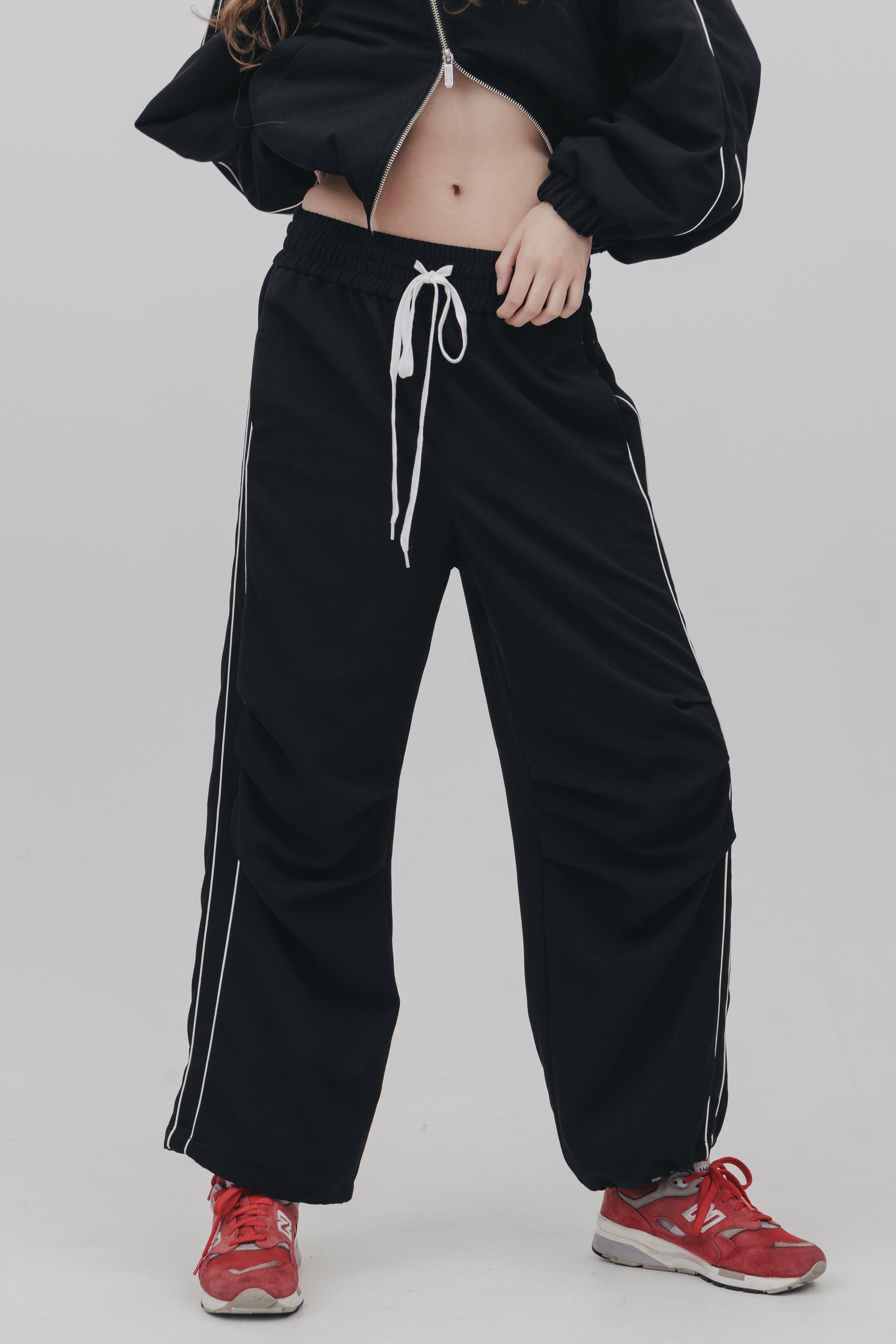 Brixton Track Pants