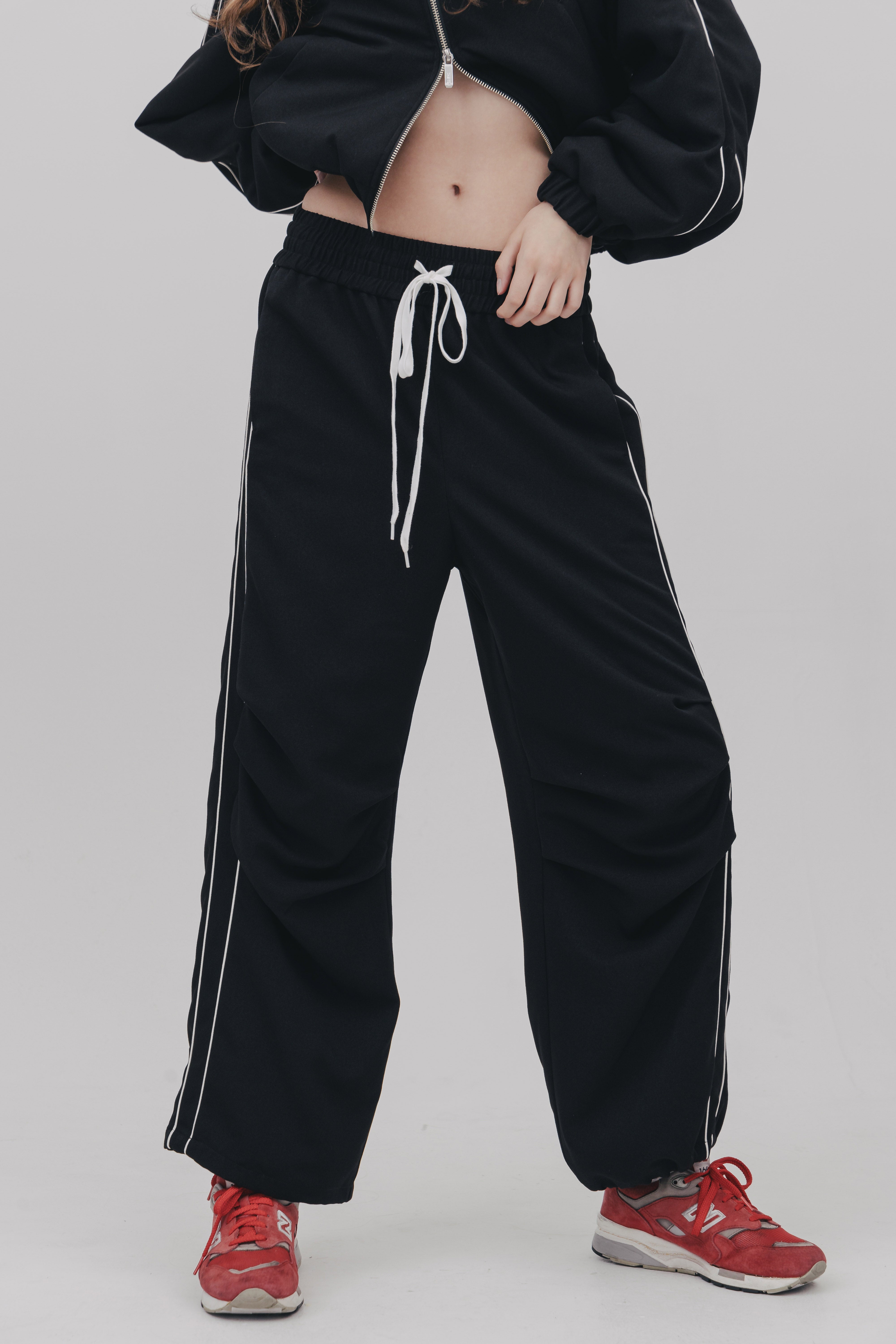 Brixton Track Pants