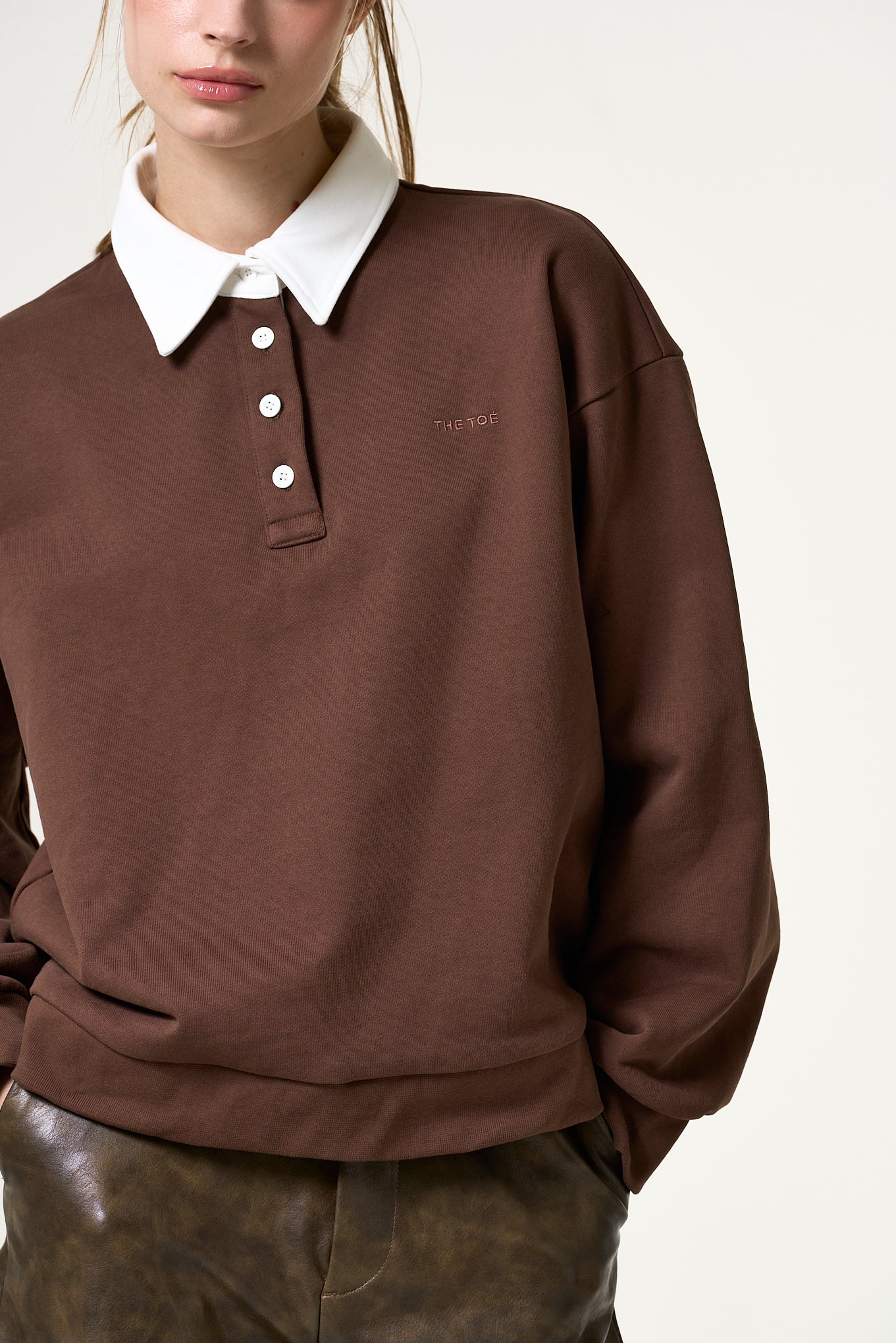 Embankment Sweatshirt