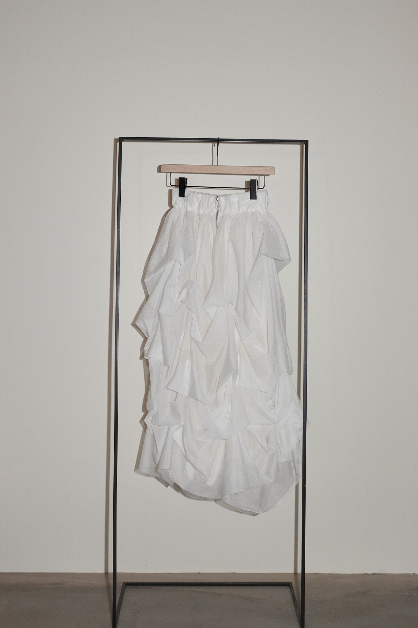 Iris Tulle Skirt