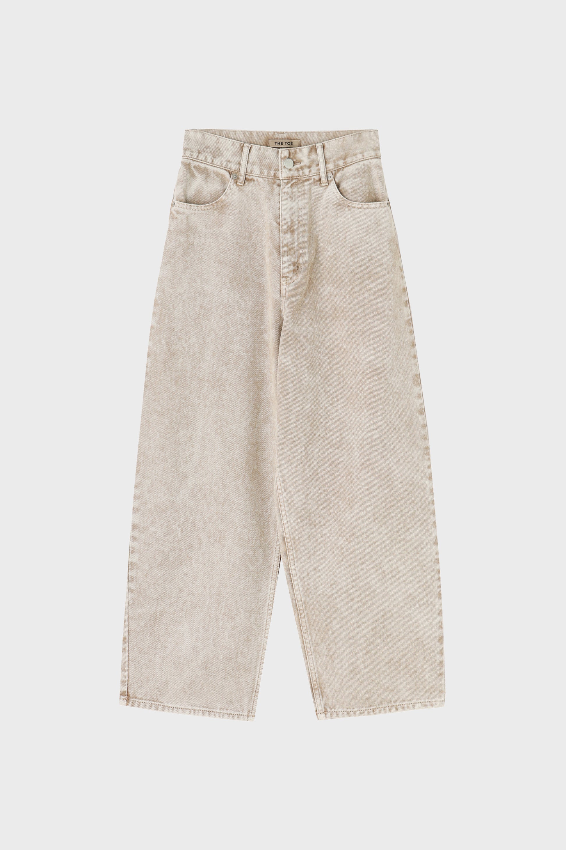 Olympia Denim Pants