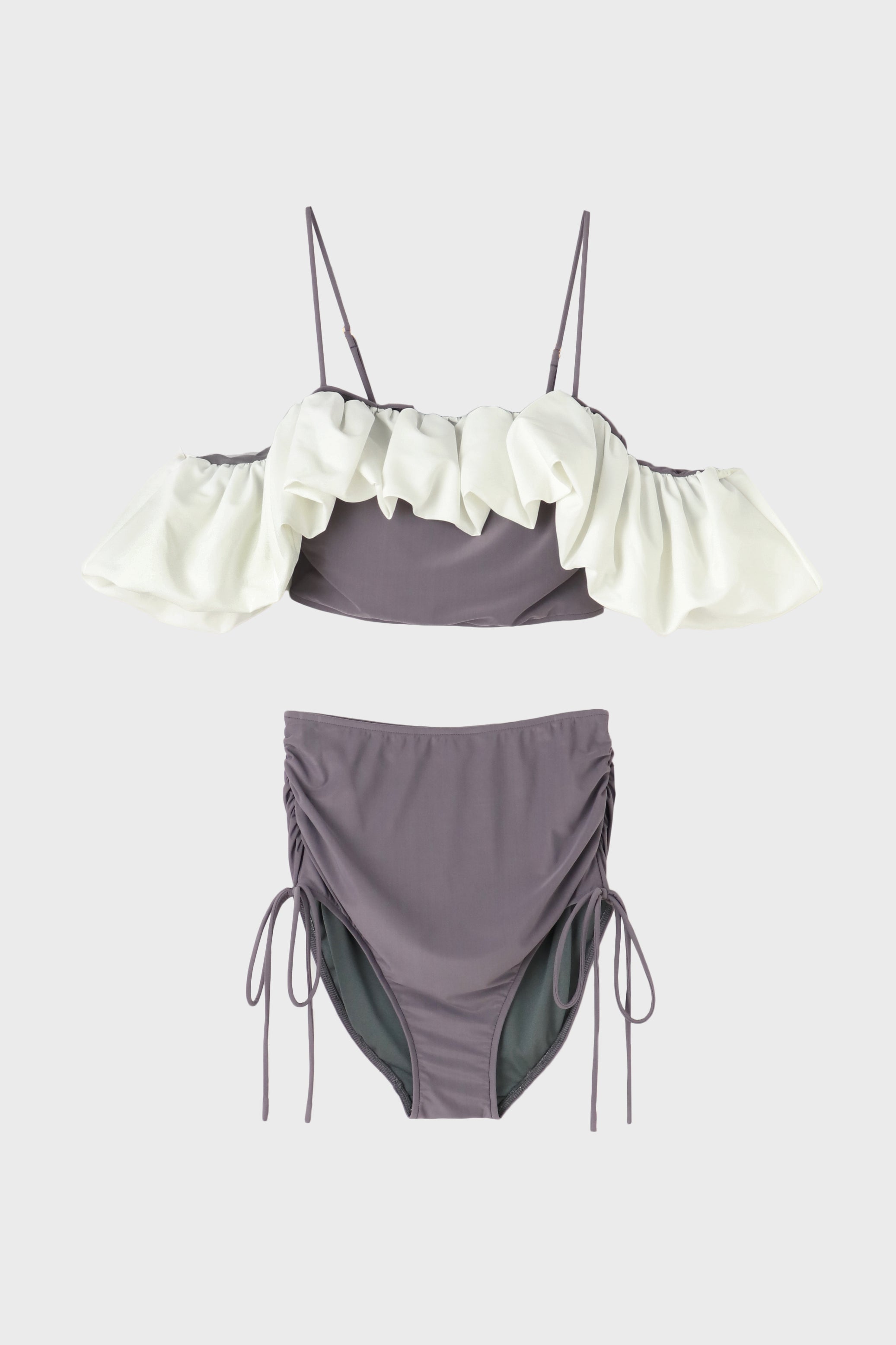 Erie Frills Swimwear