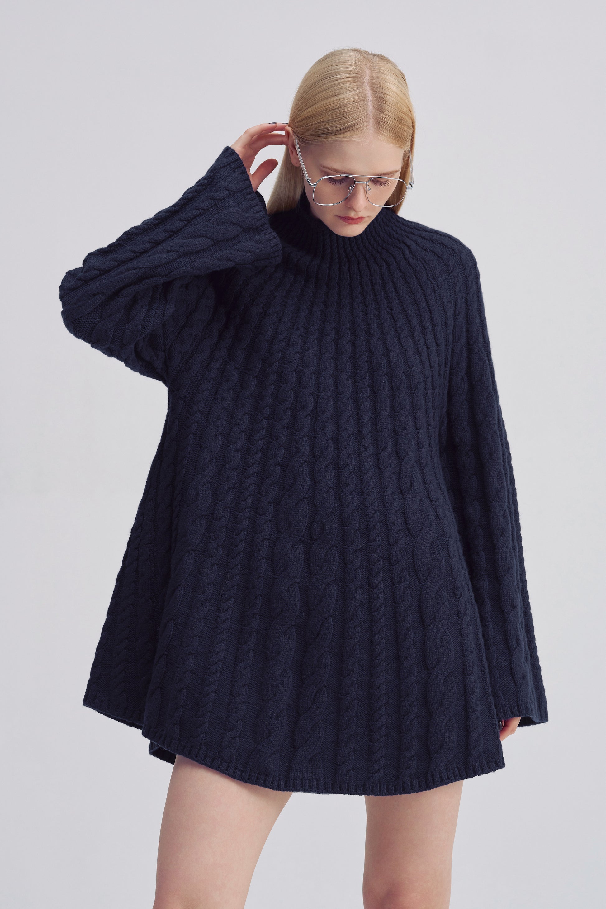 Ulmer Knit Dress
