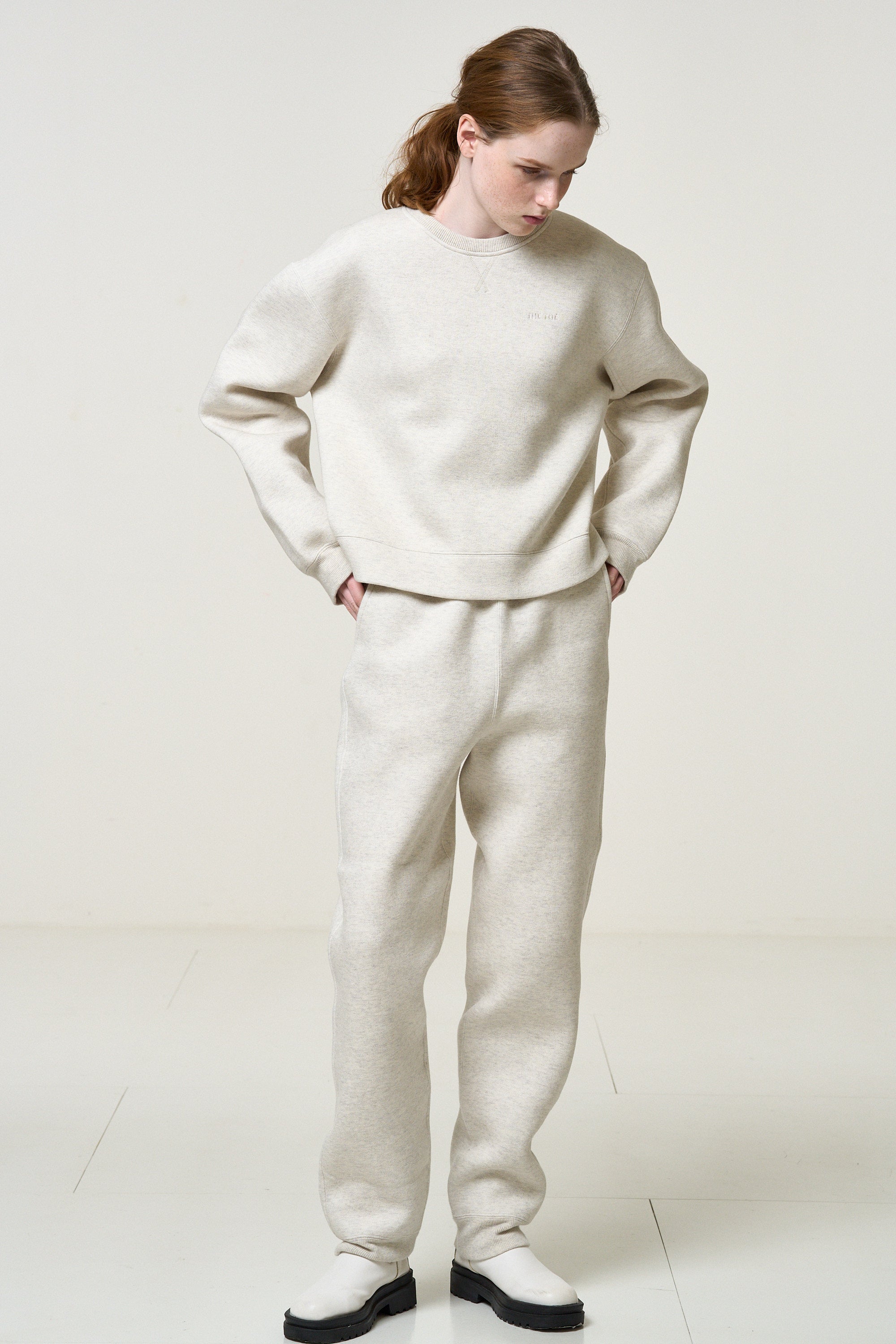 TOÉ Hampton Sweatpants