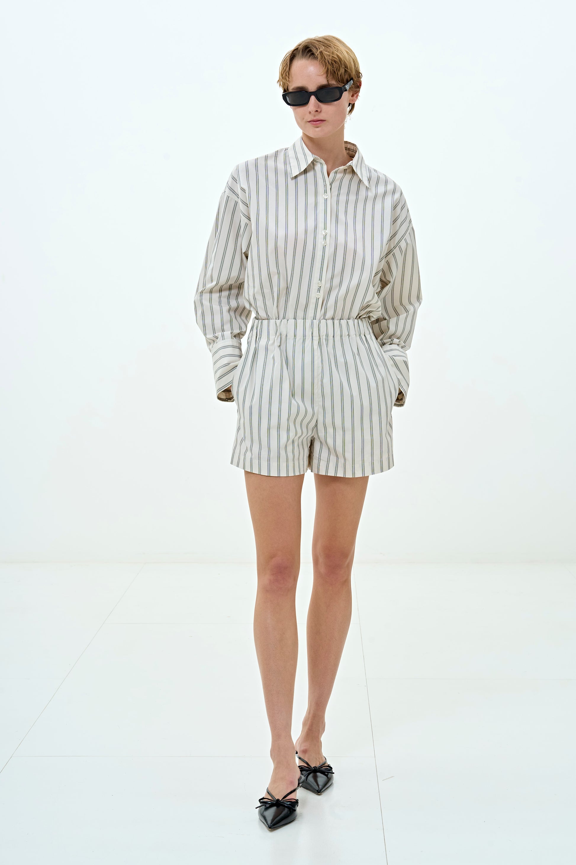 Naxos Breeze Shirt