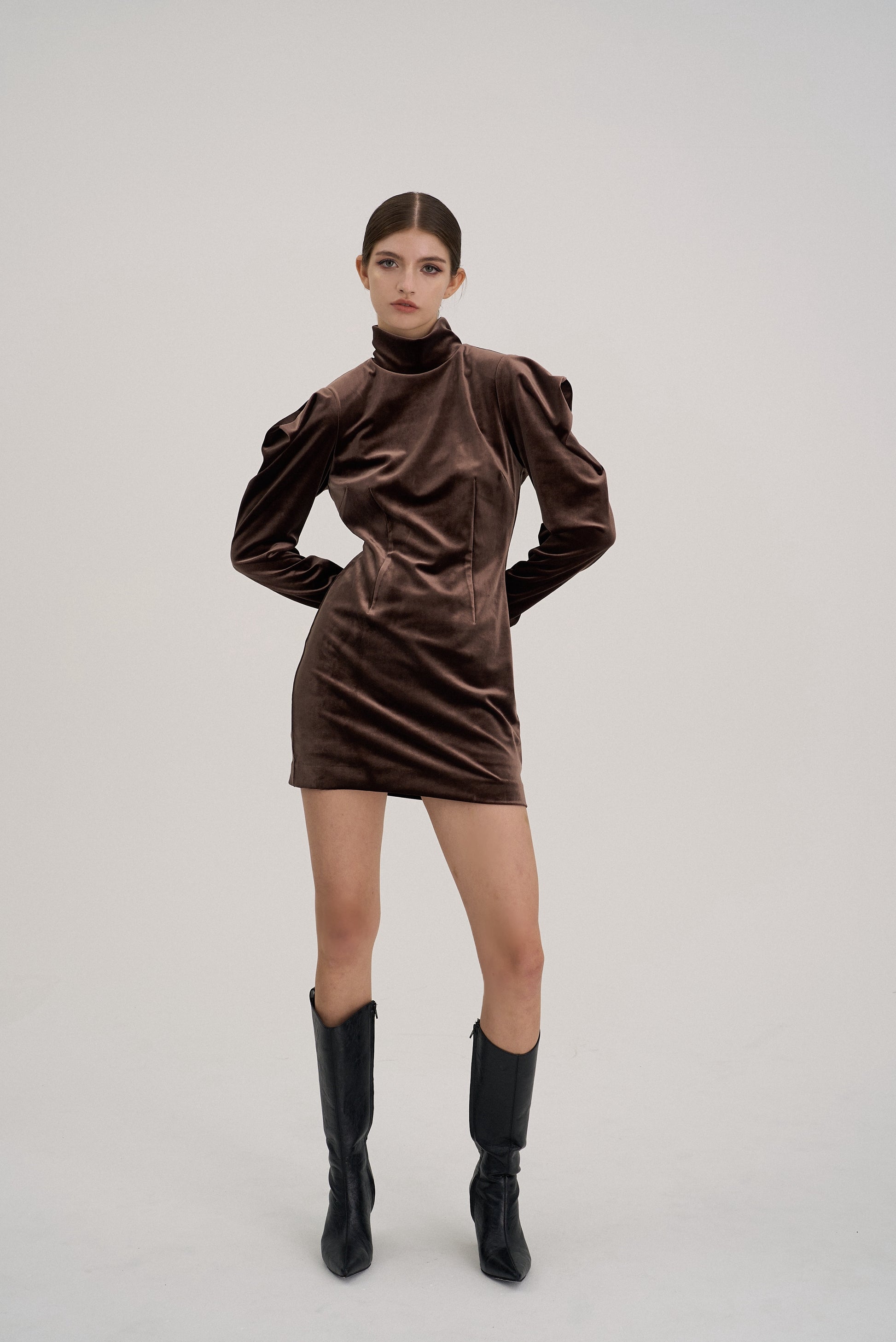 Thames Onepiece