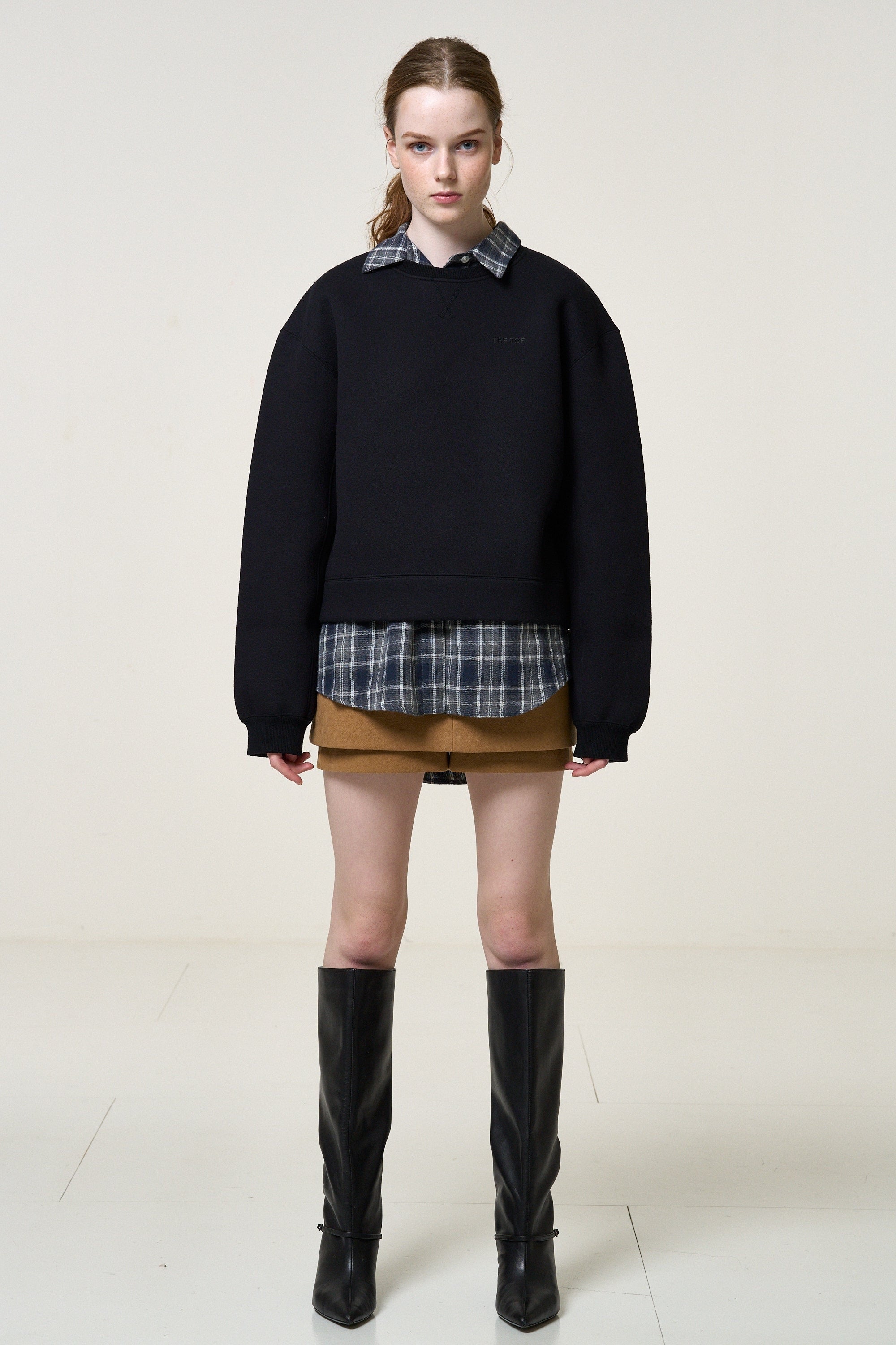 Piraeus Short Pants