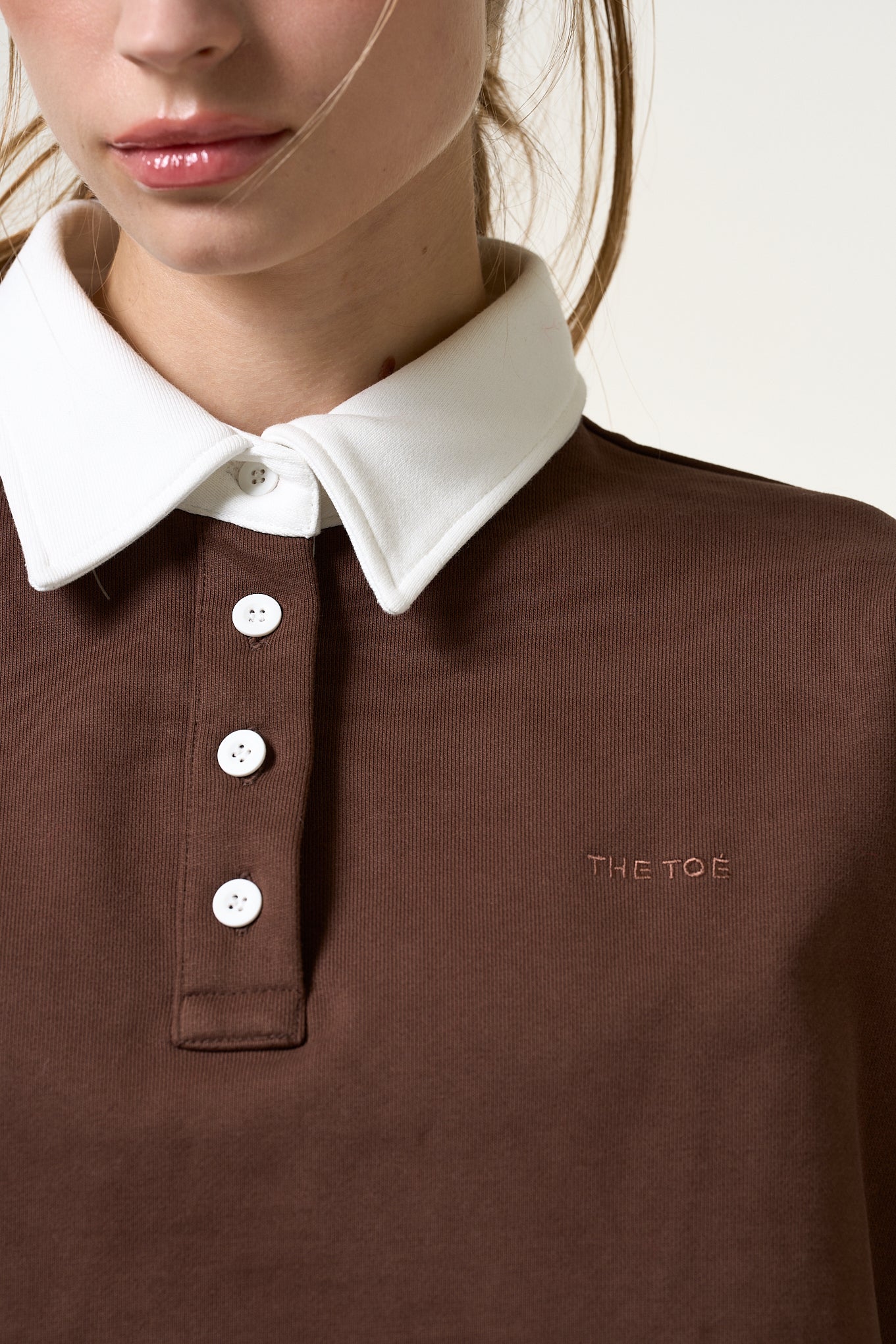 Embankment Sweatshirt