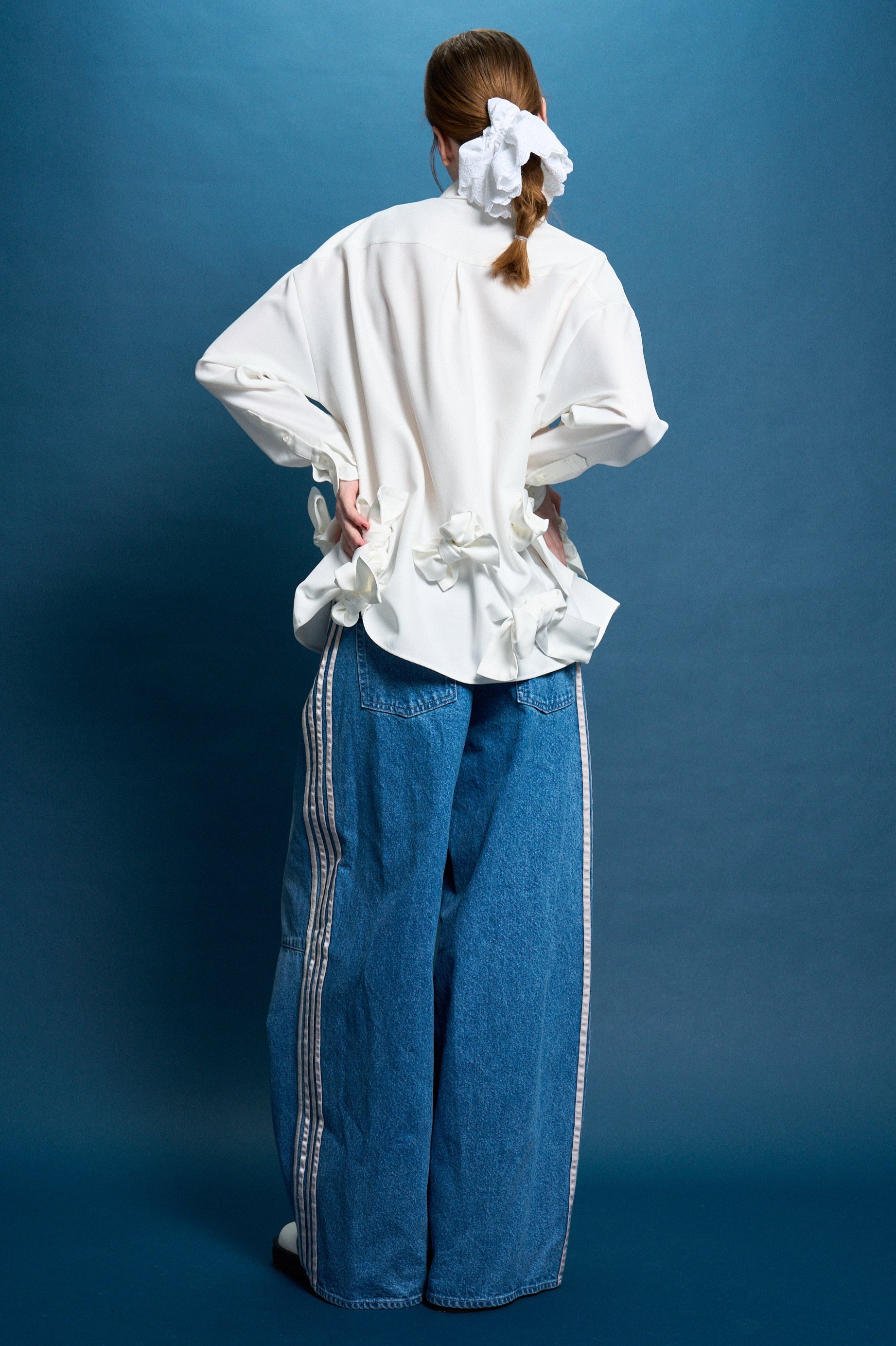 Kordela Twist Shirt