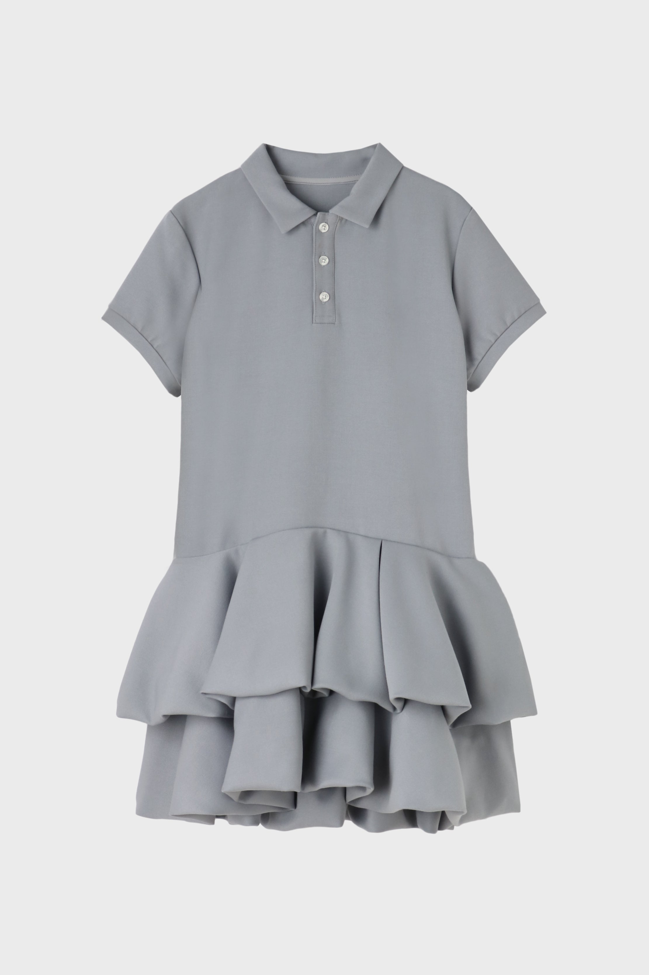 Hydra Polo Onepiece