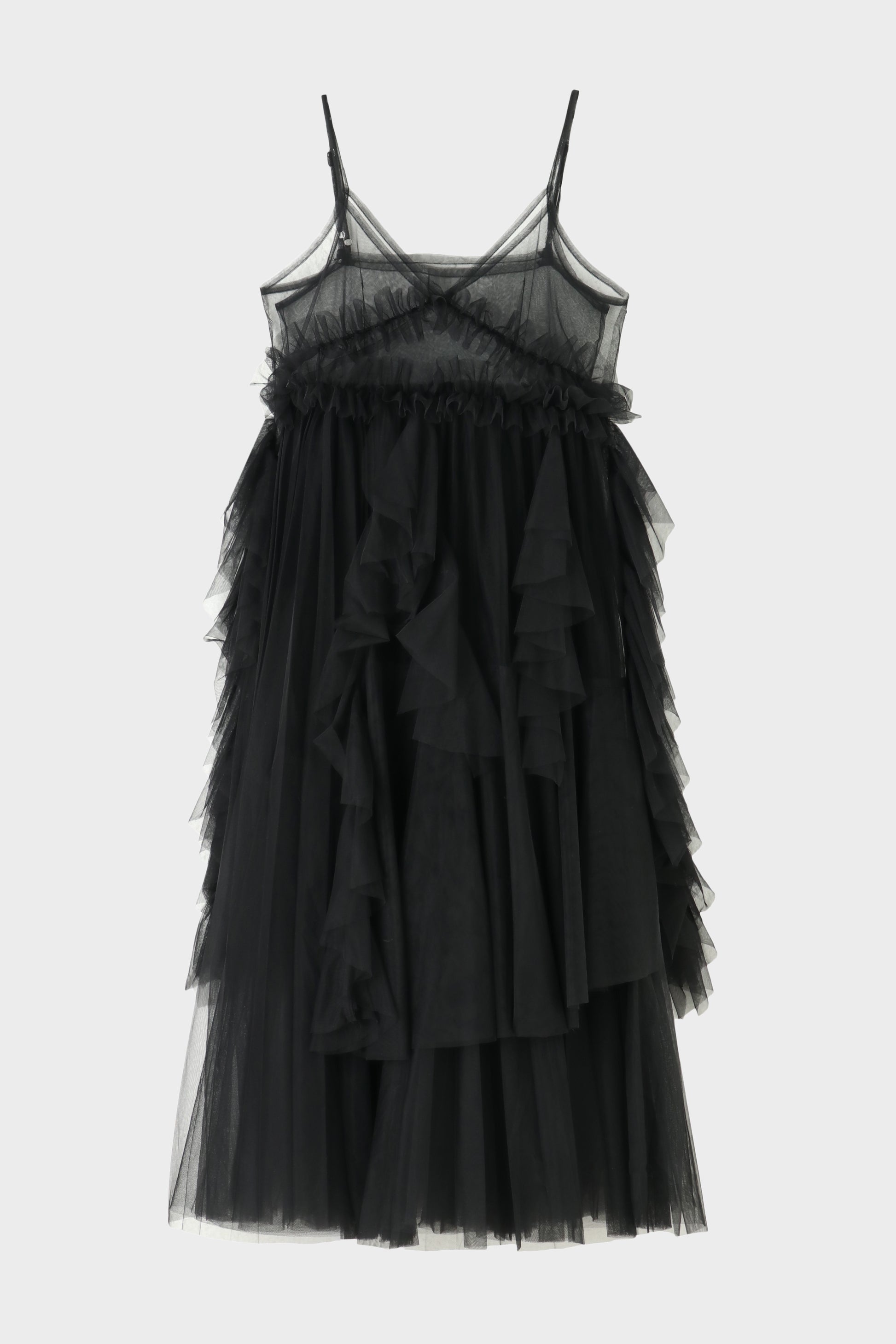 Euclid Tulle Dress