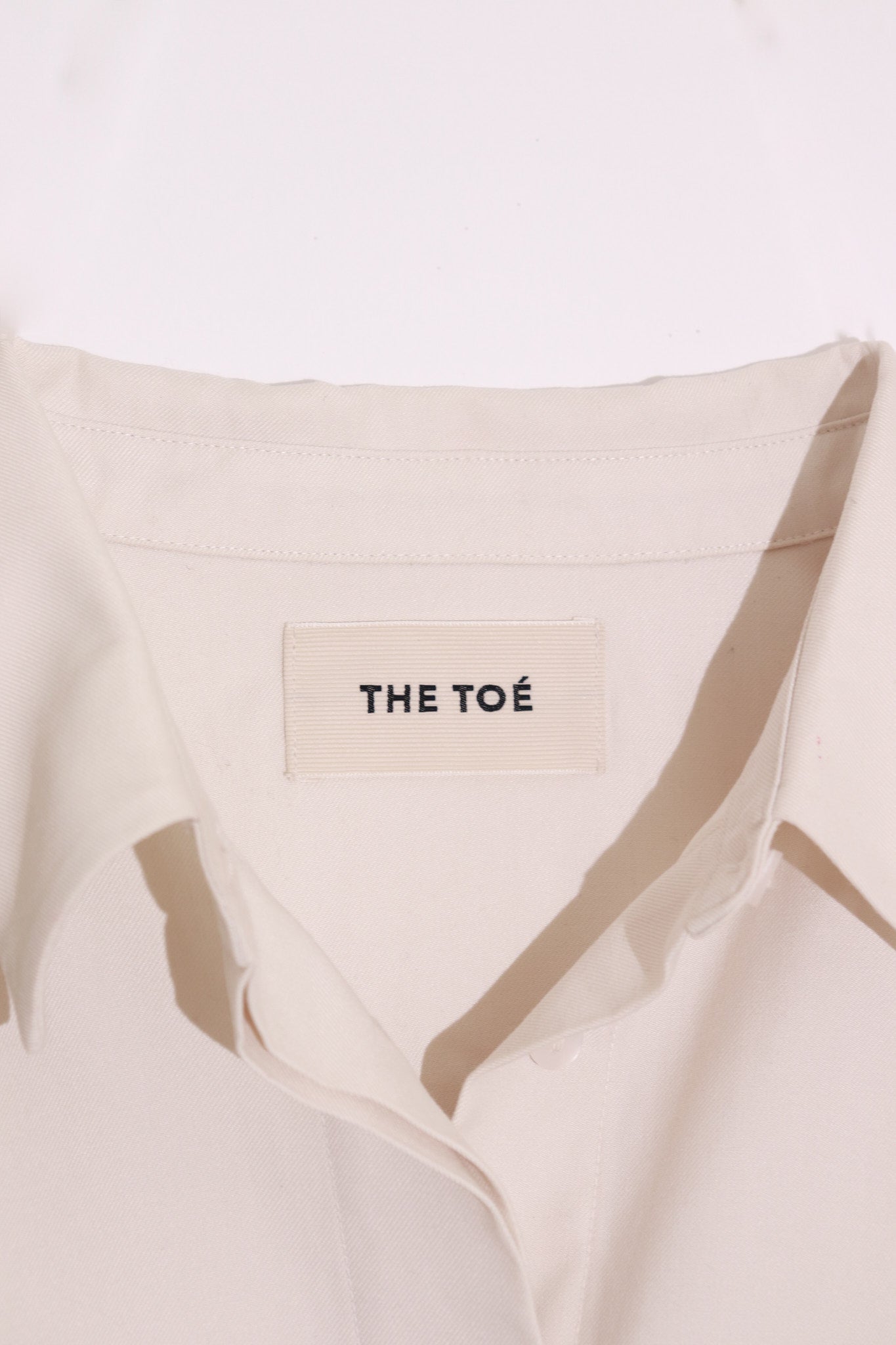 Montparnasse Shirts setup