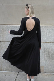 Queens Backopen Onepiece