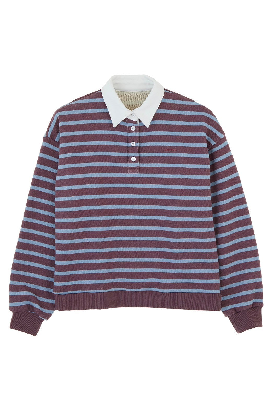 Embankment Sweatshirt