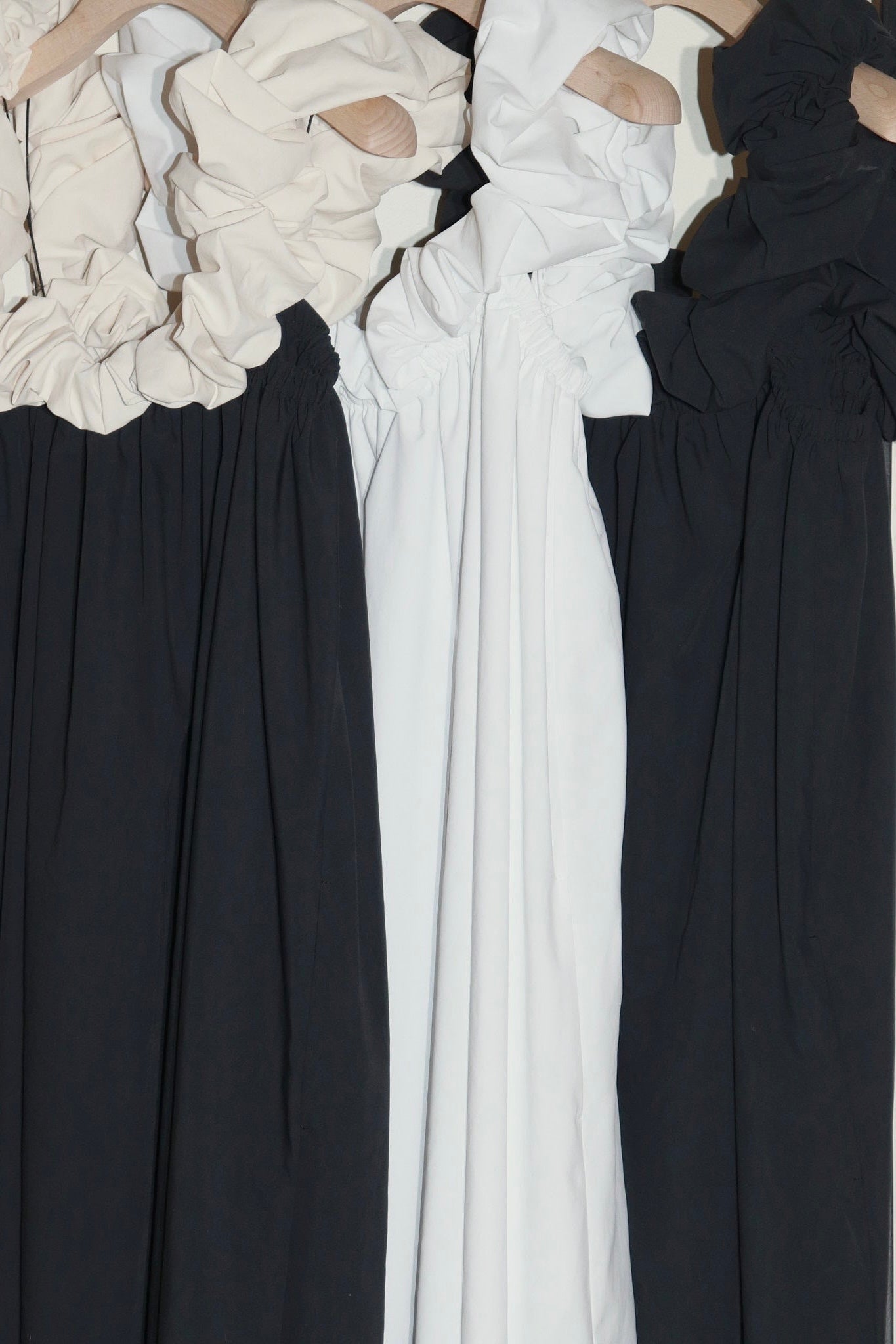 Erie Frills Onepiece