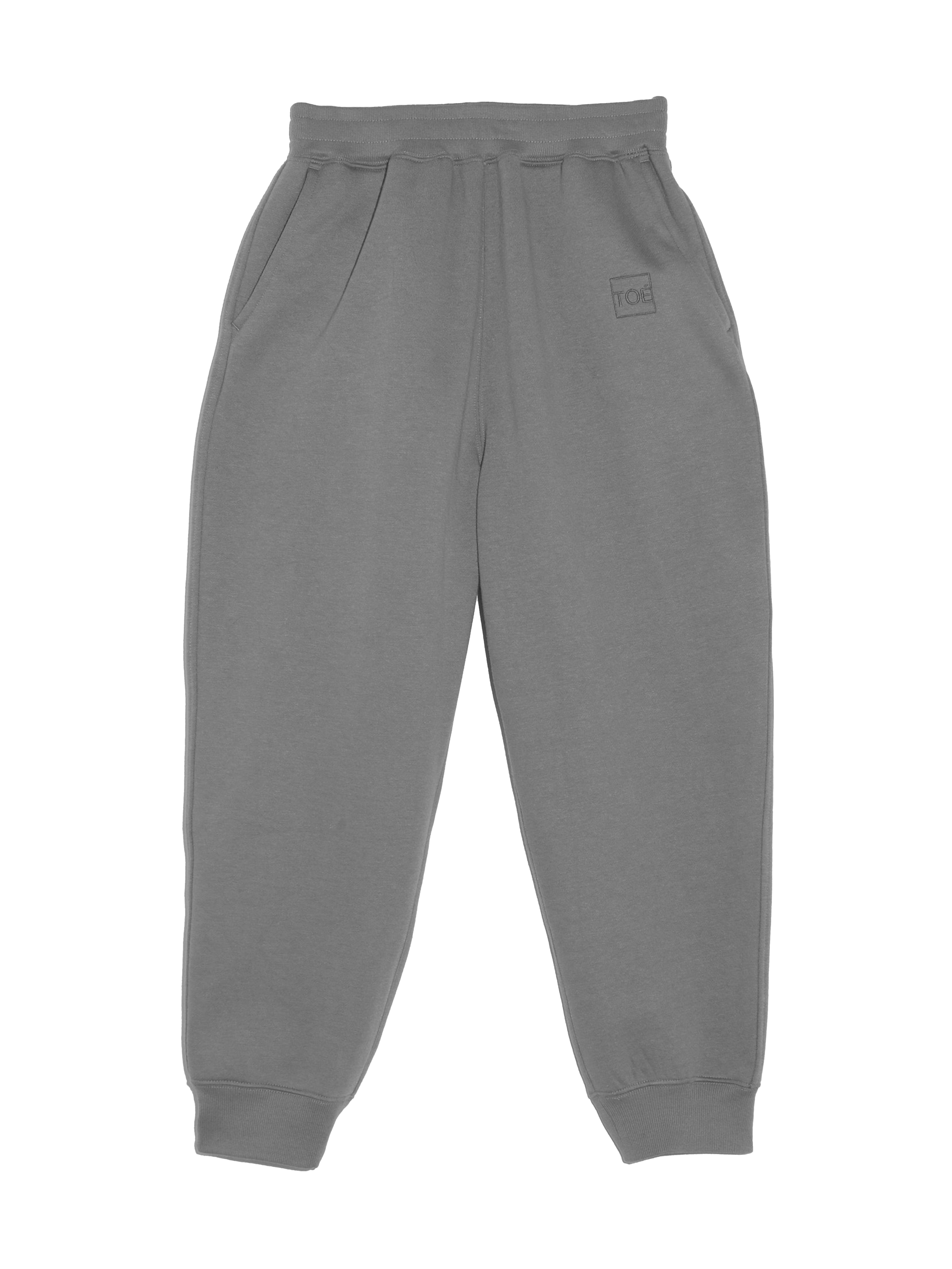 TOÉ Box Logo Sweatpants