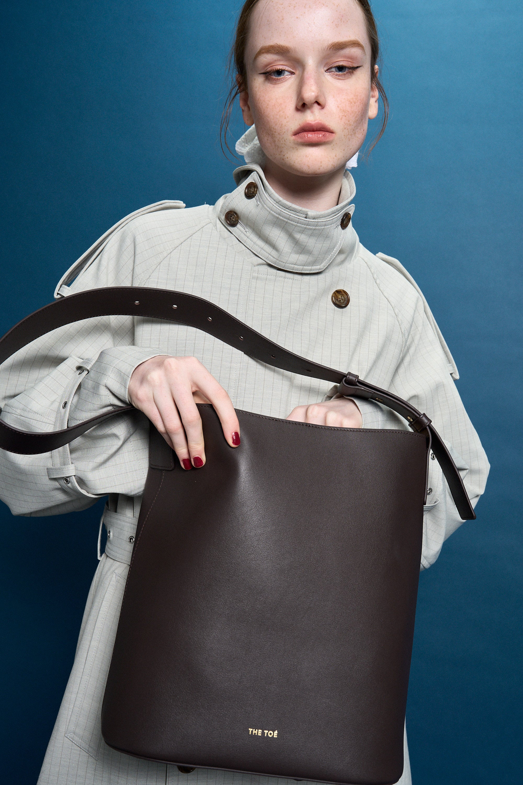 Stratford Shoulder Bag