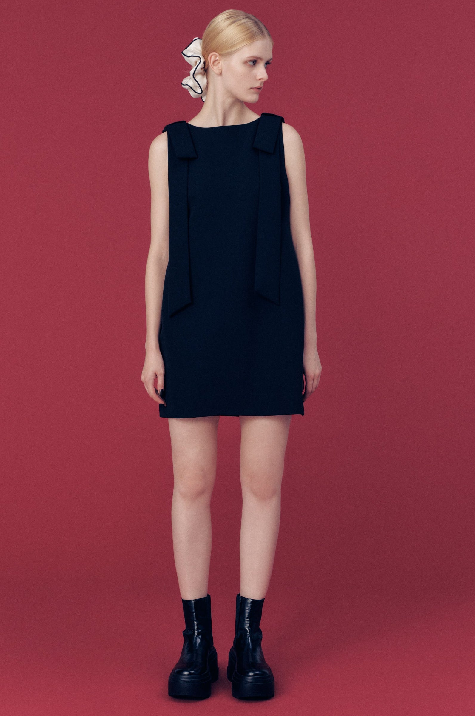 Arta Ribbon Onepiece – THE TOÉ