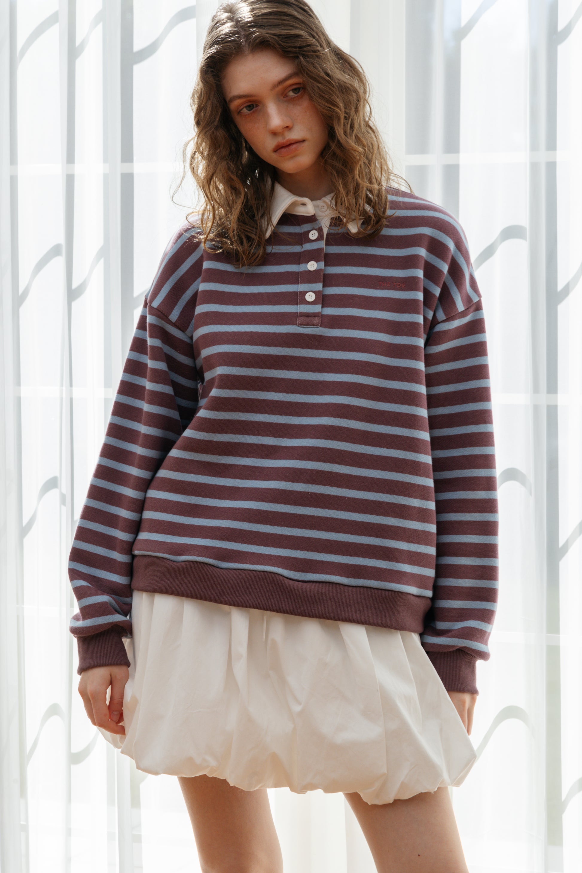 Embankment Sweatshirt