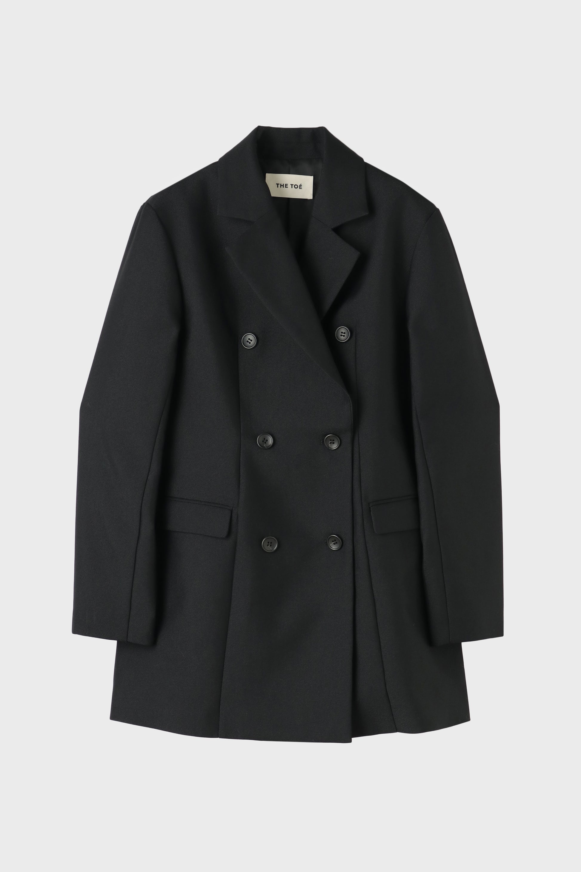 Wittenberg Jacket