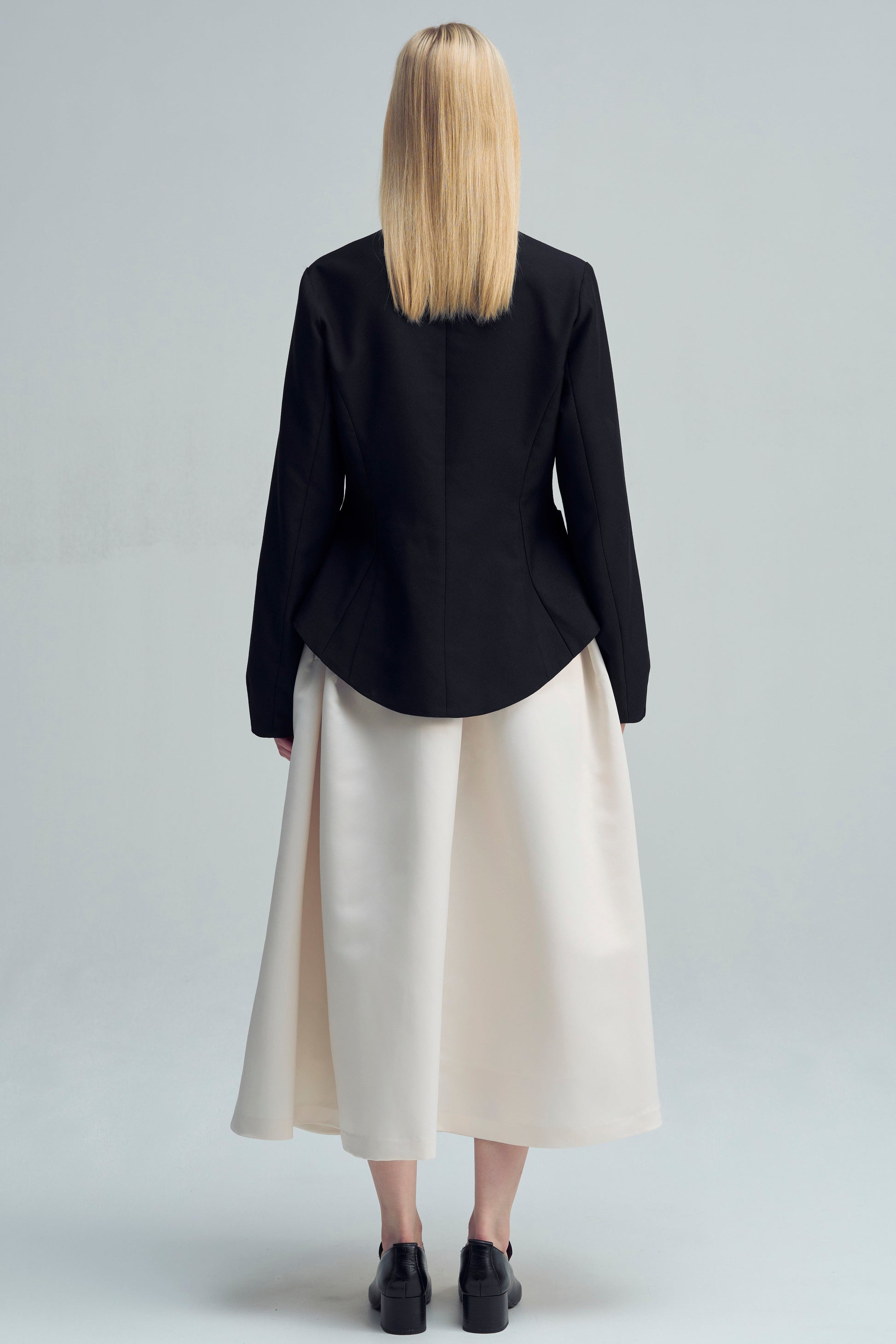 Nymphenburg Skirt