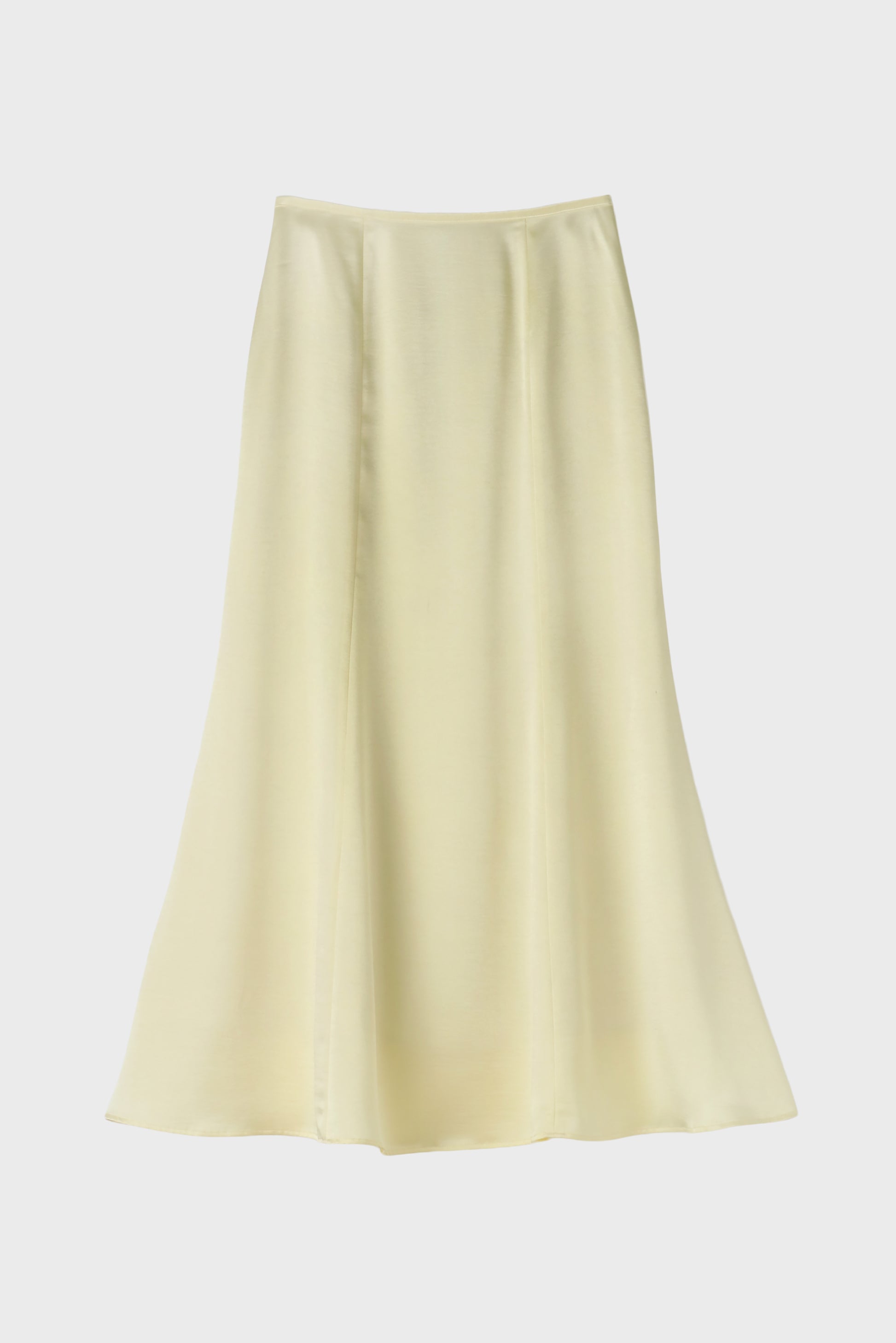 Rothenburg Satin Skirt