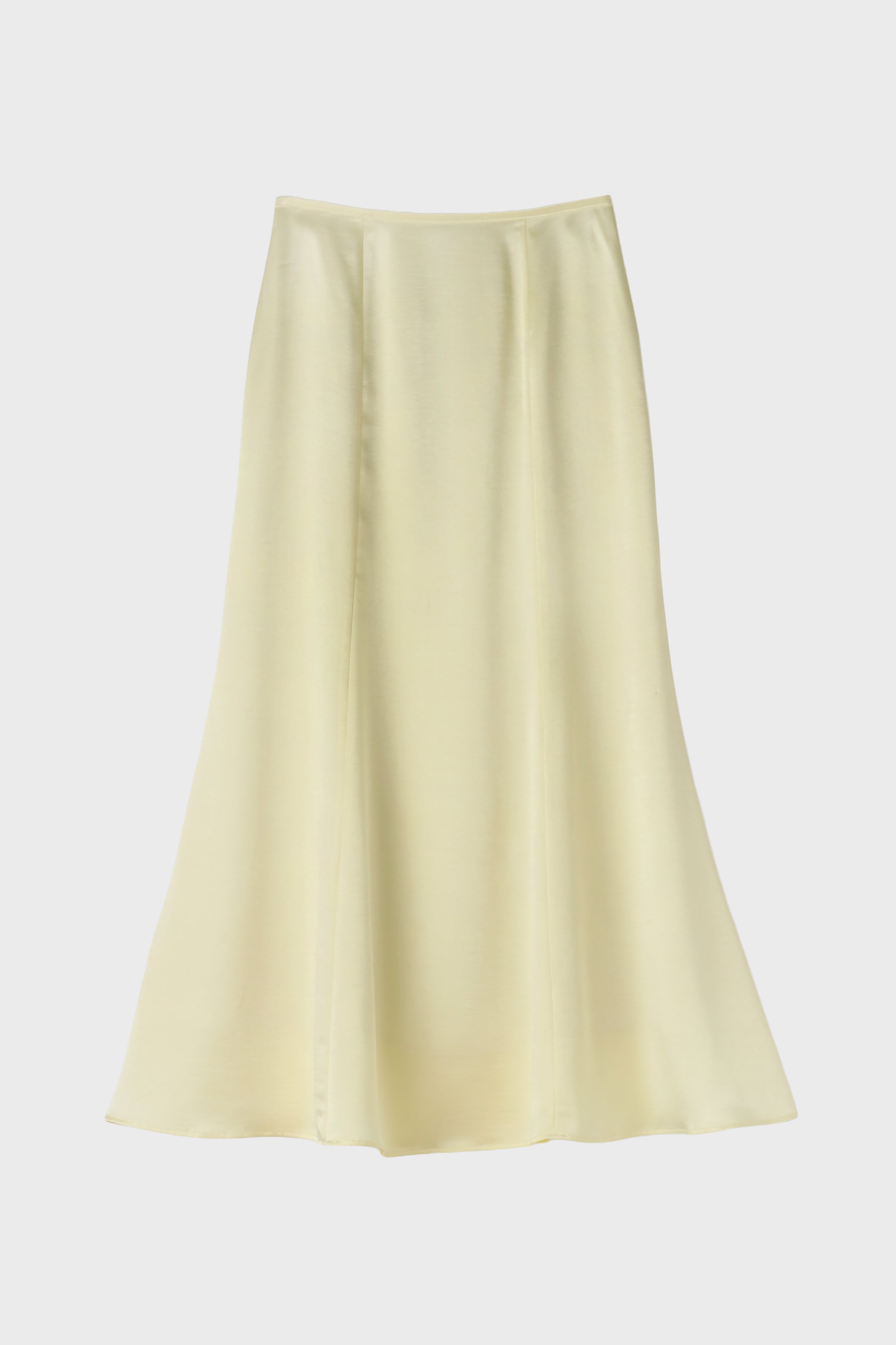 Rothenburg Satin Skirt