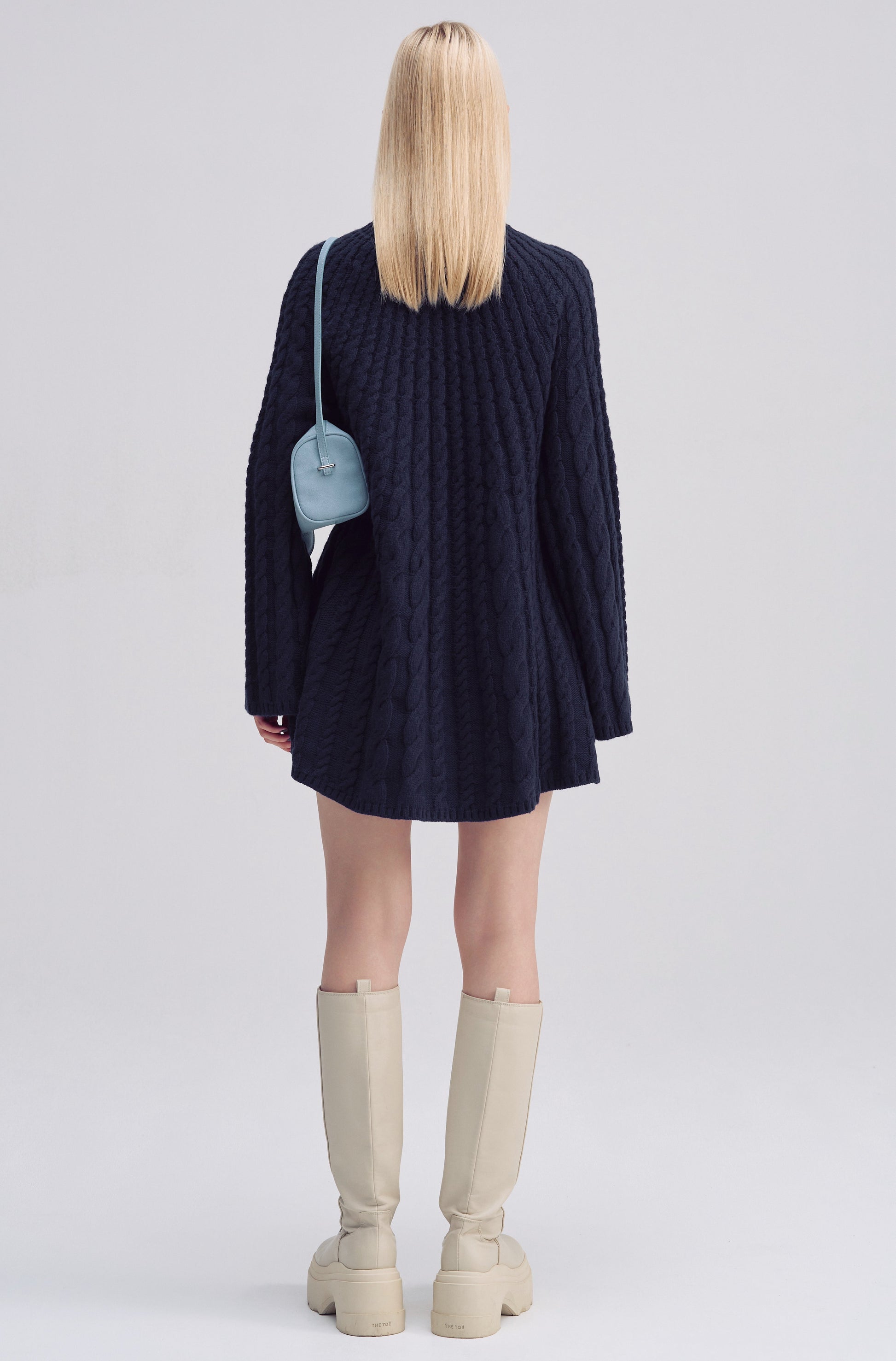 Ulmer Knit Dress