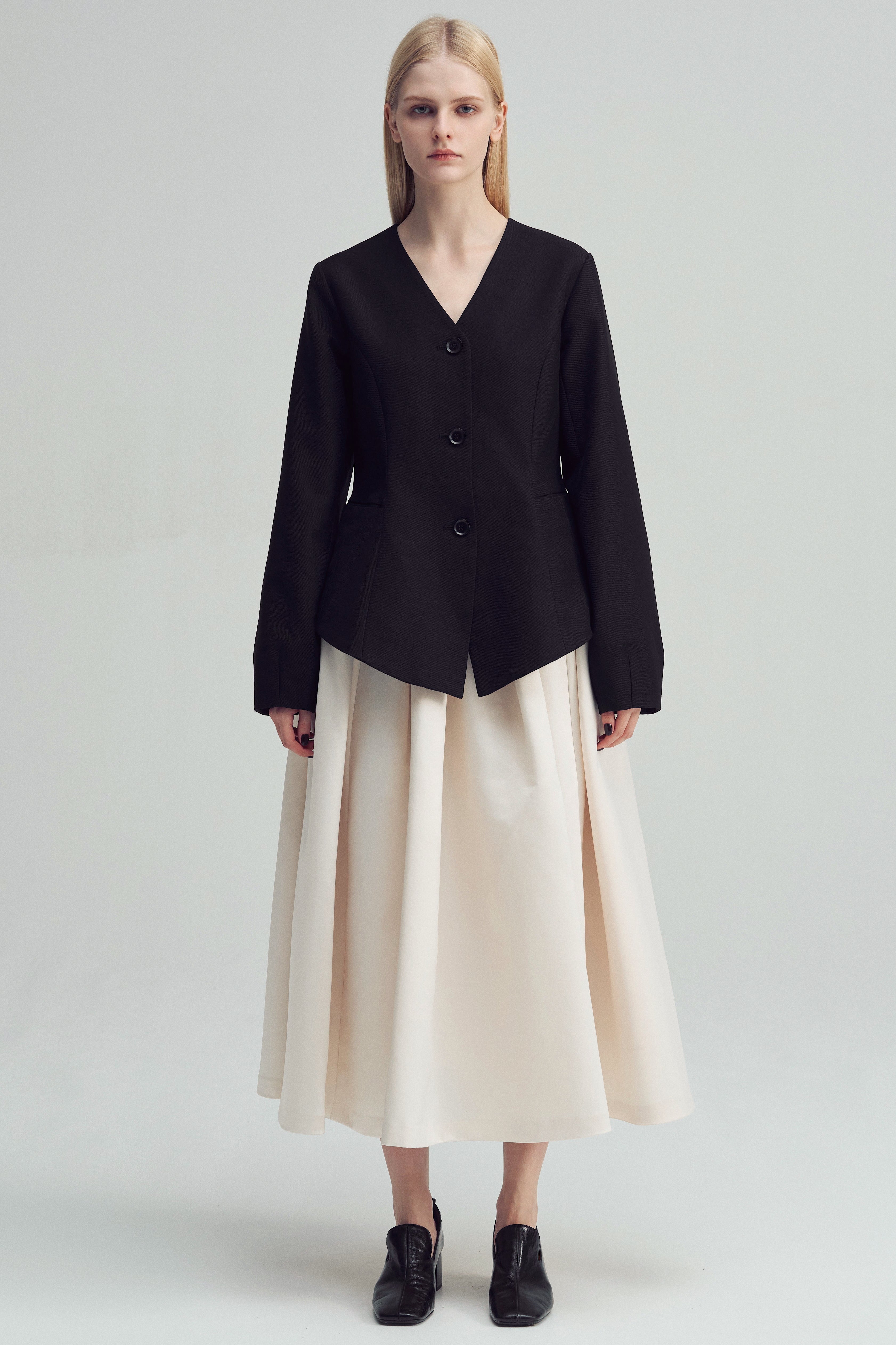 Evros Switching Jacket